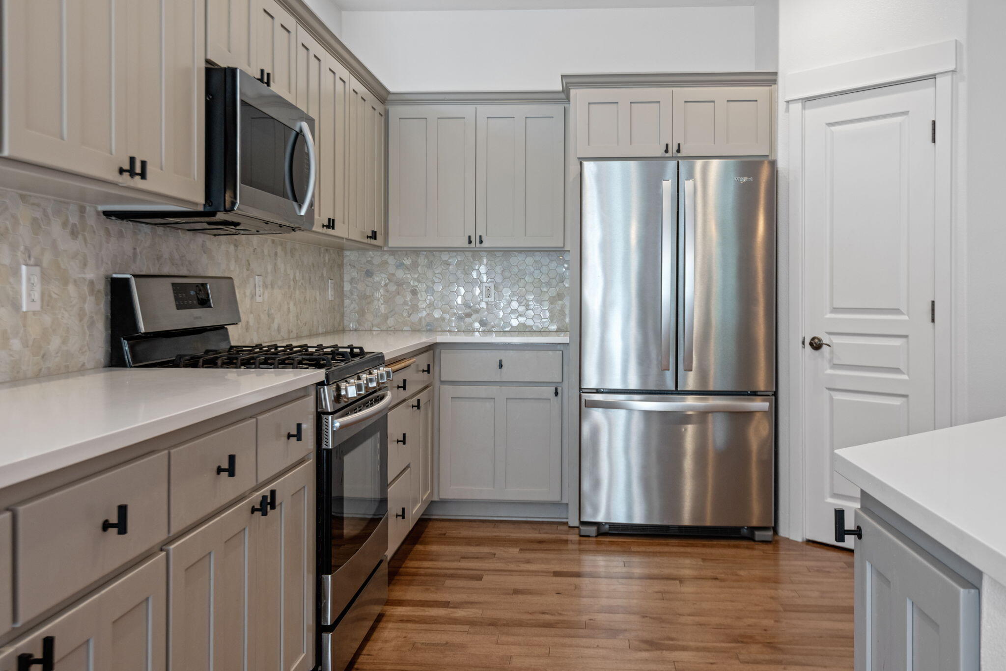 Skyliner Summit - Residential