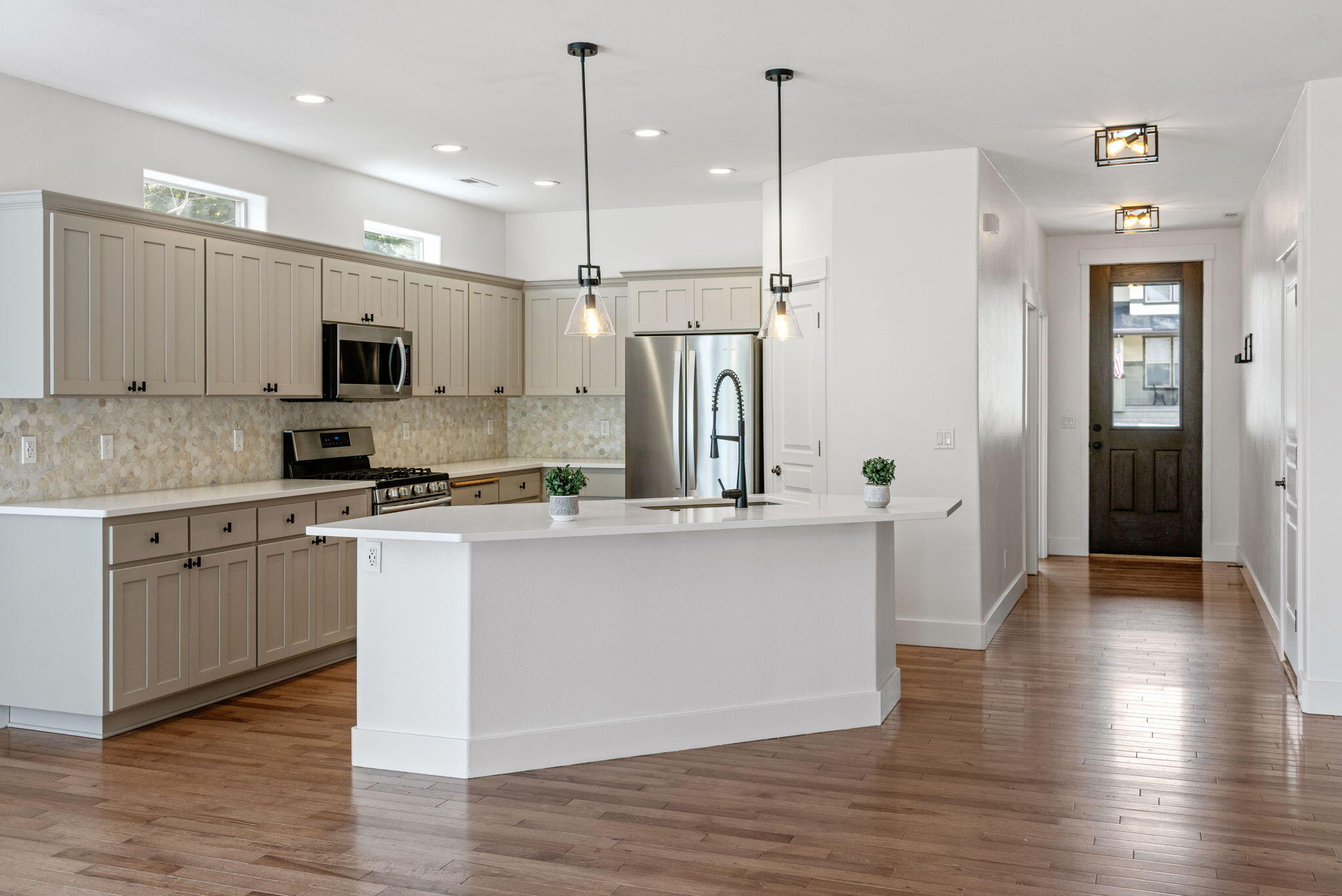 Skyliner Summit - Residential