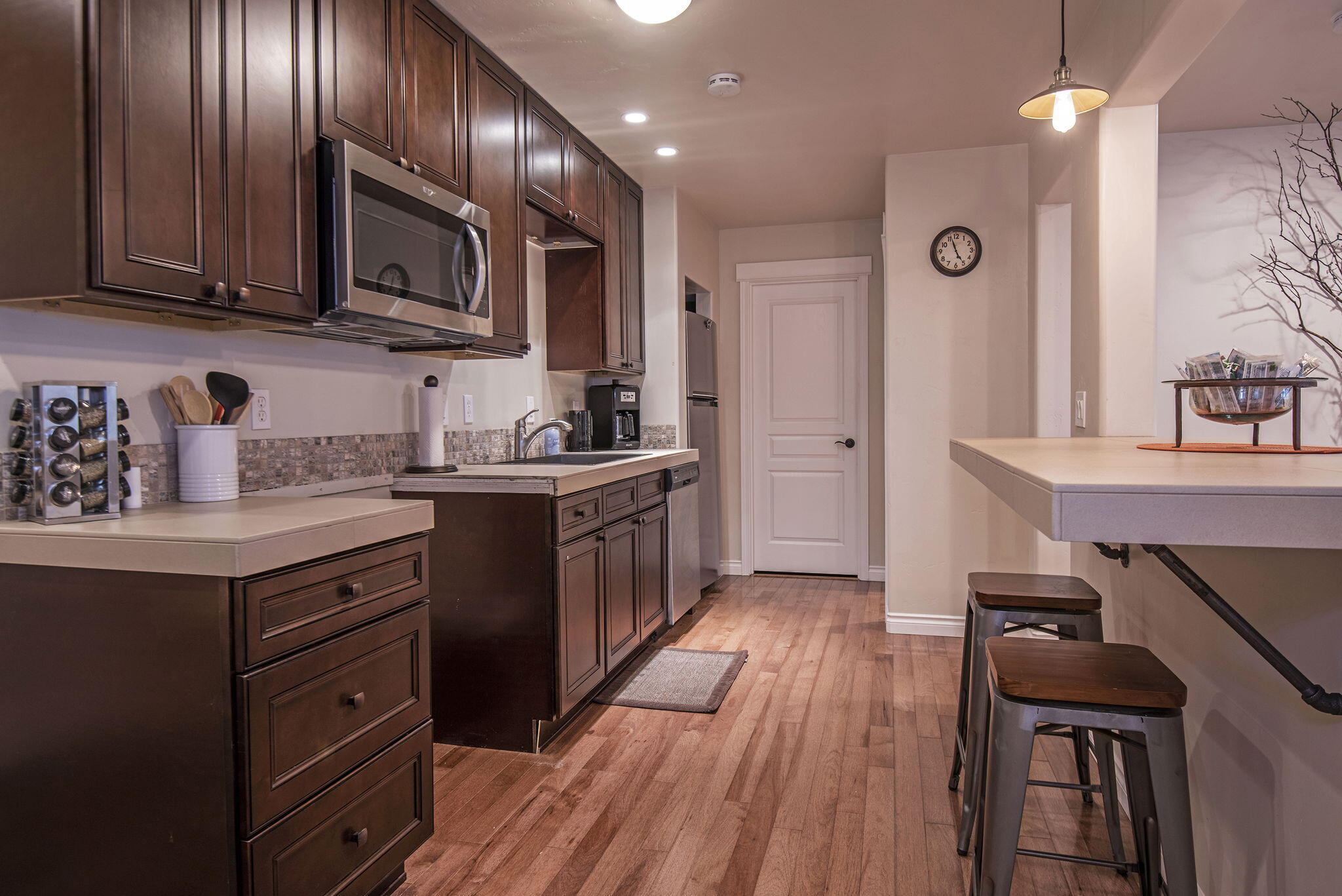 Skyliner Summit - Residential