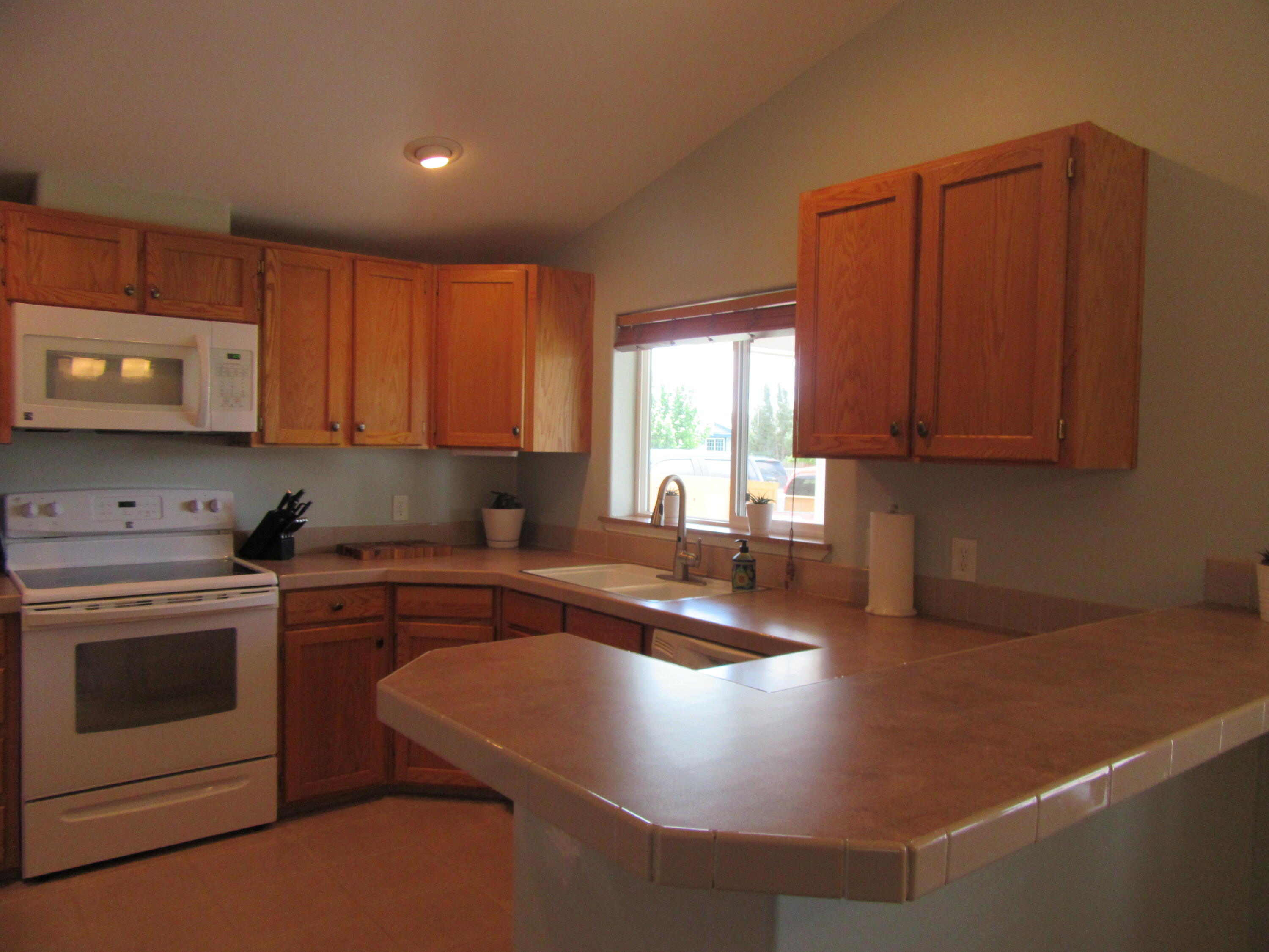 Evergreen Meadows - Residential