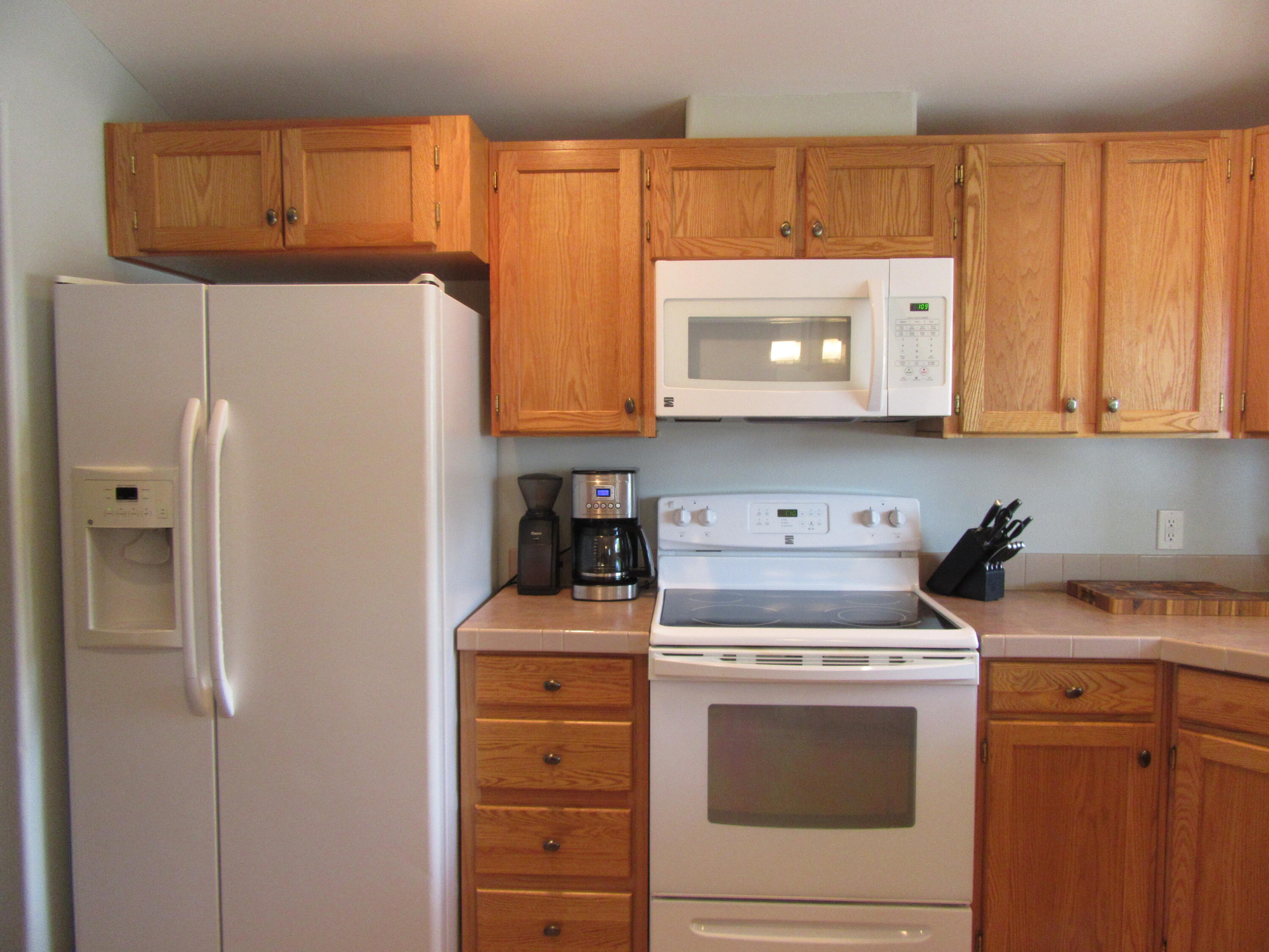 Evergreen Meadows - Residential