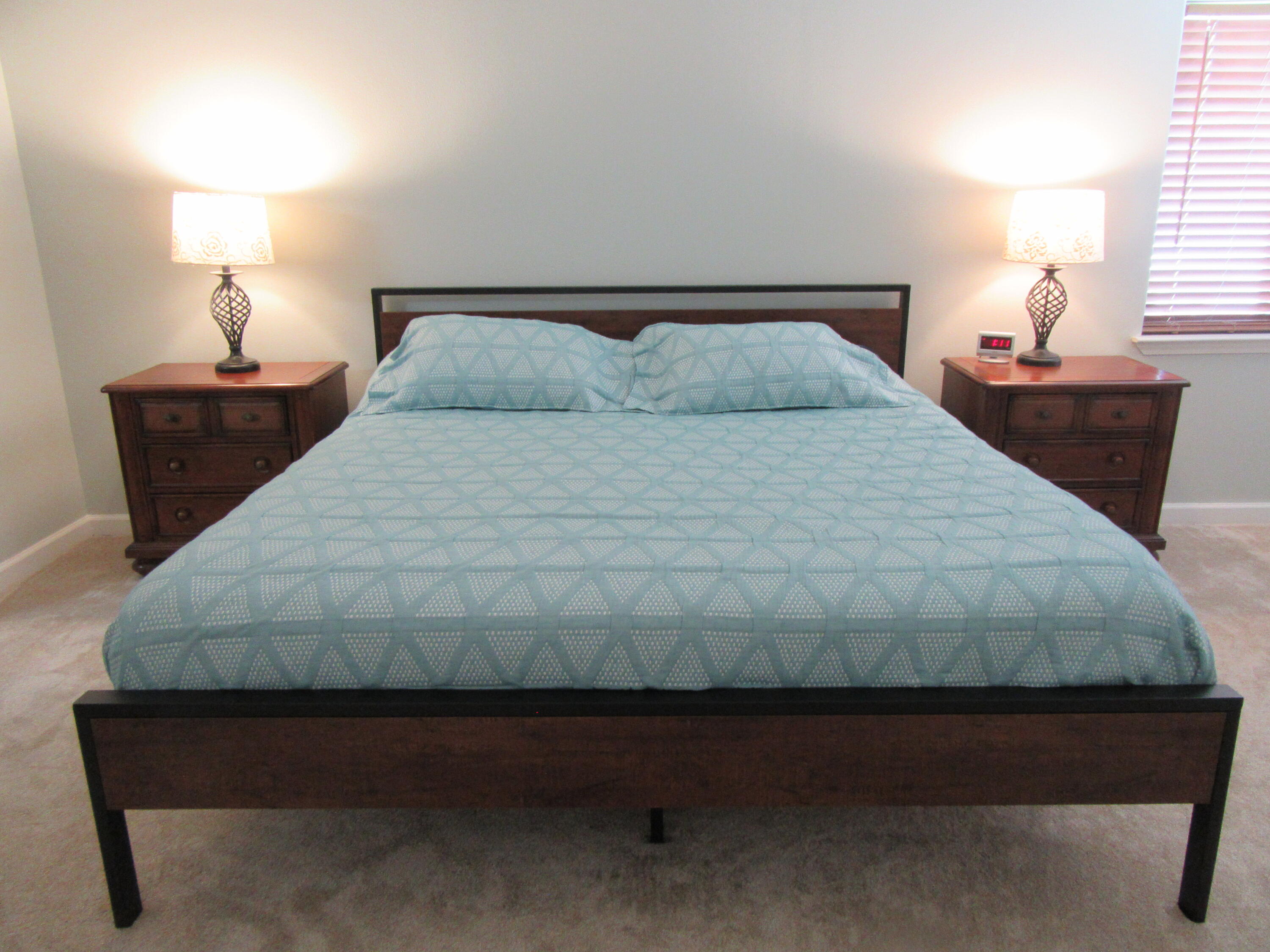 Evergreen Meadows - Residential