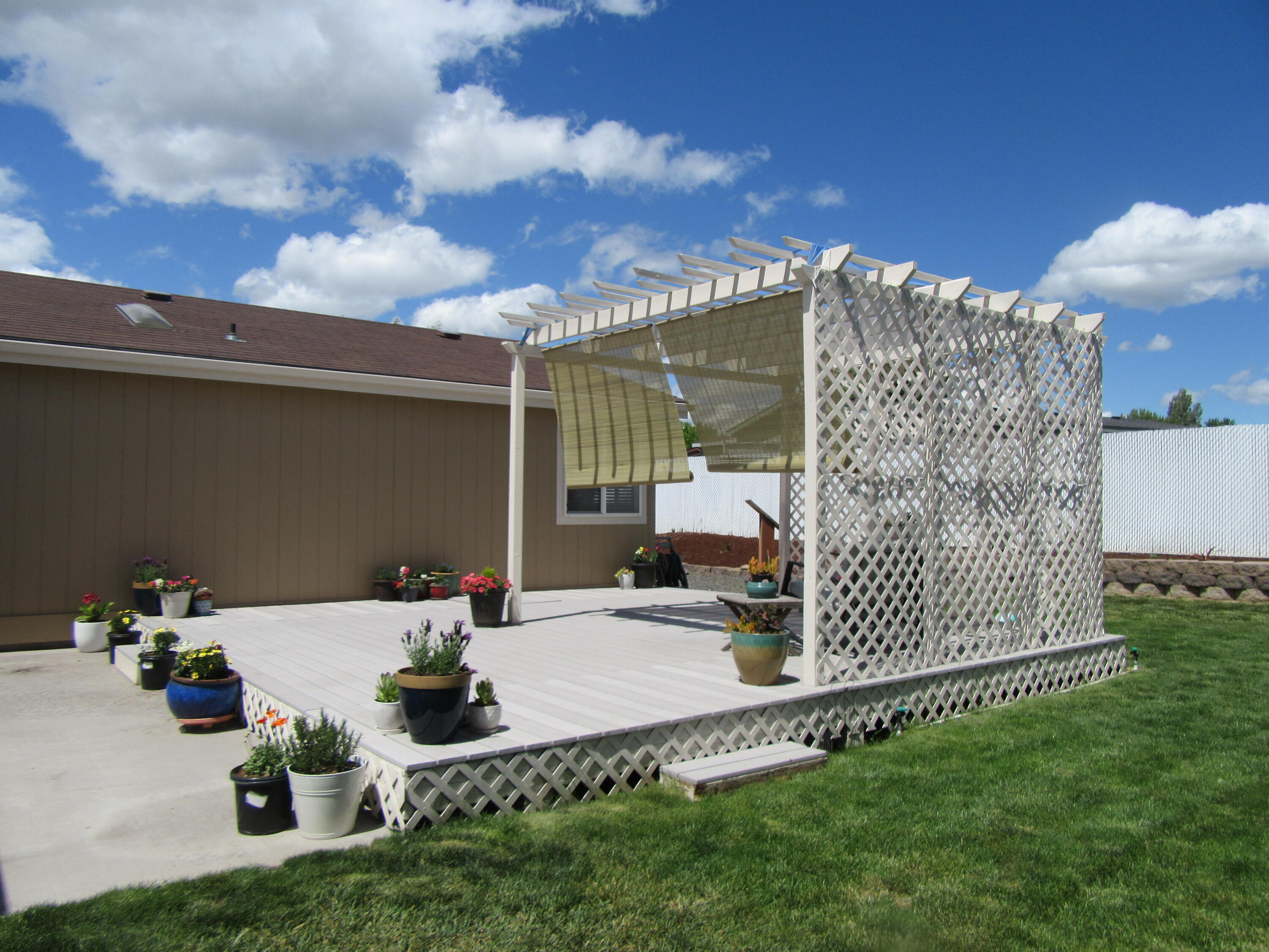 Evergreen Meadows - Residential