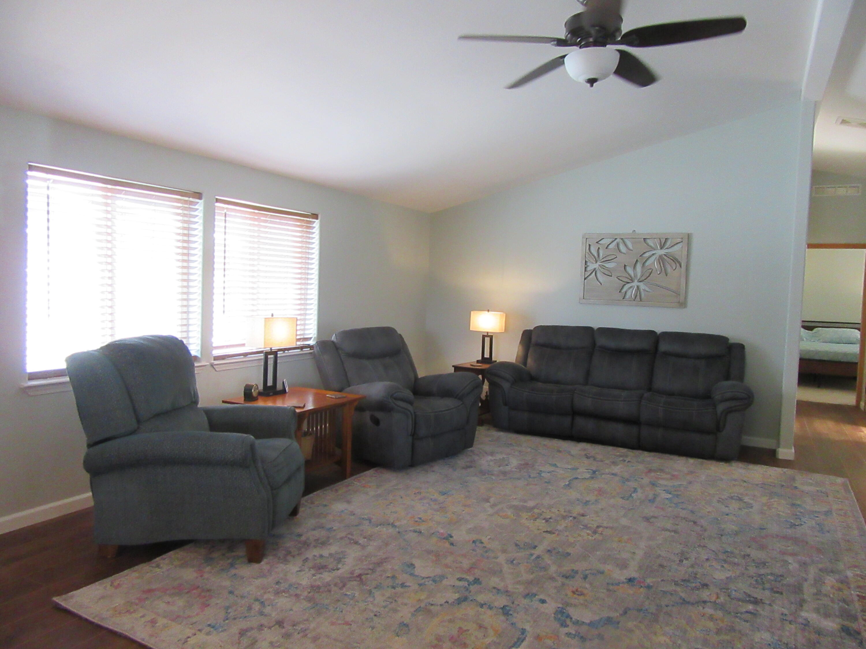 Evergreen Meadows - Residential