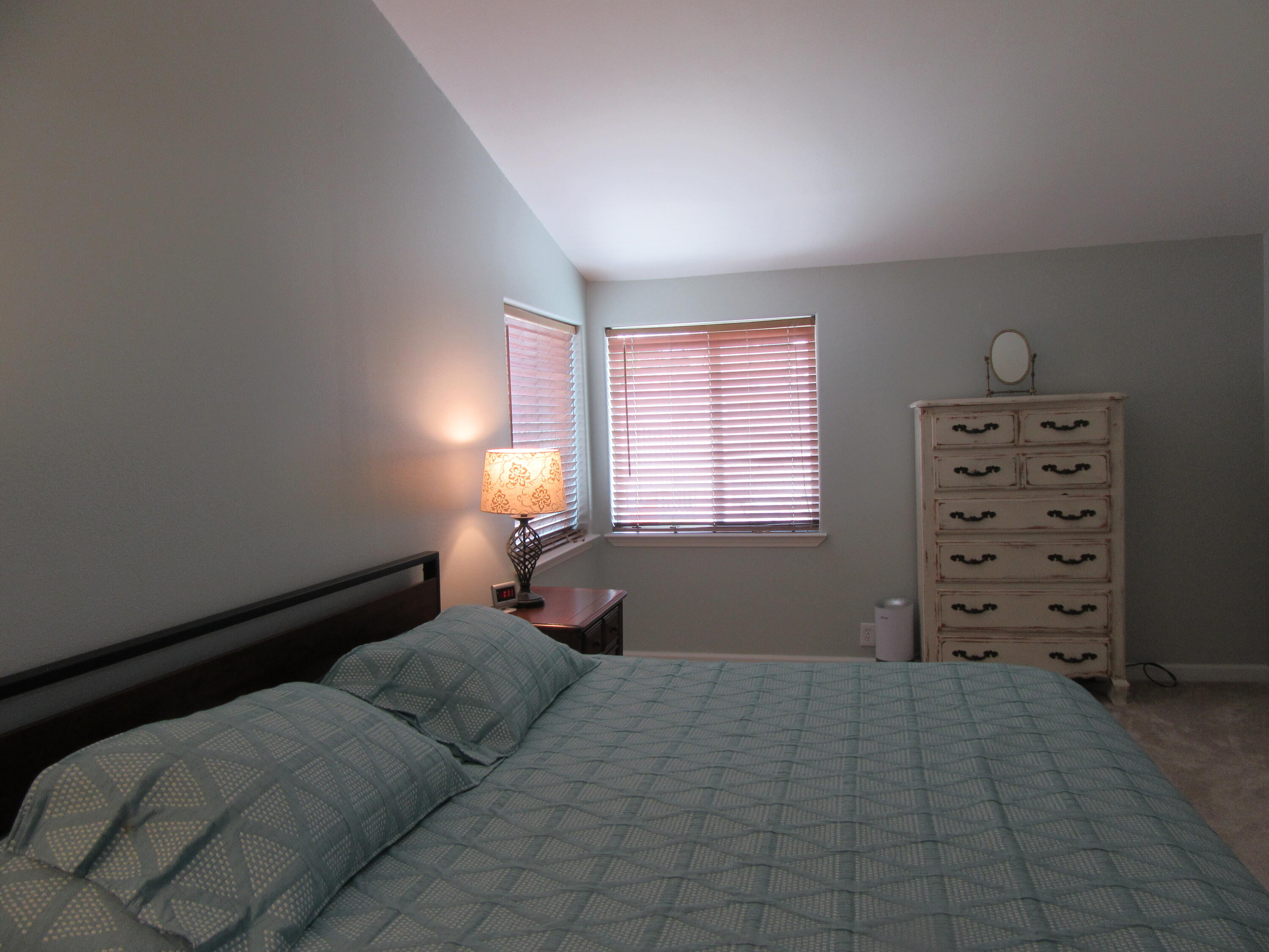 Evergreen Meadows - Residential