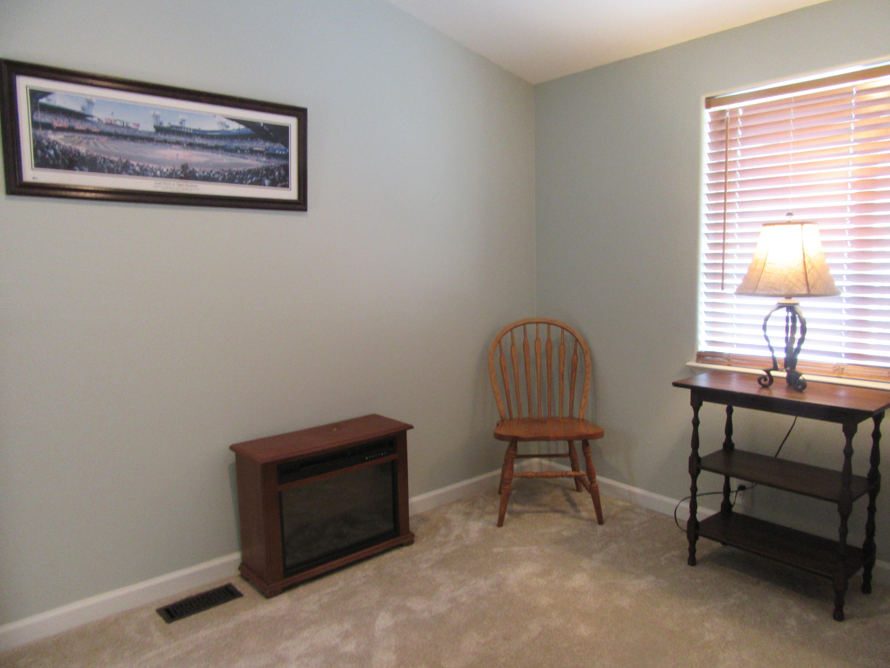 Evergreen Meadows - Residential