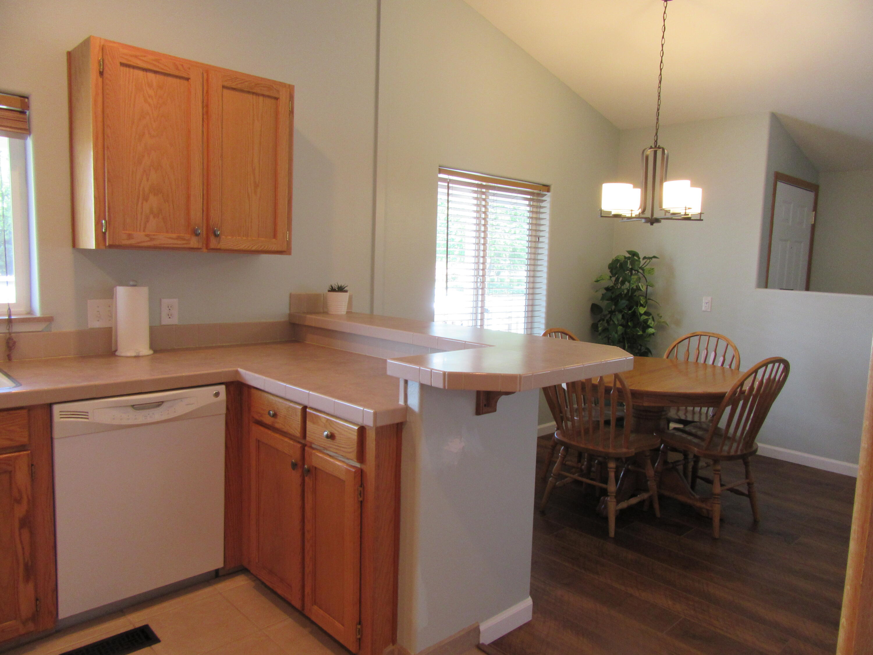 Evergreen Meadows - Residential