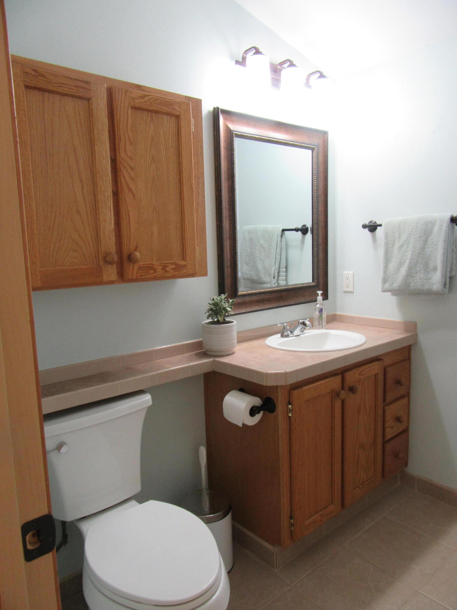 Evergreen Meadows - Residential