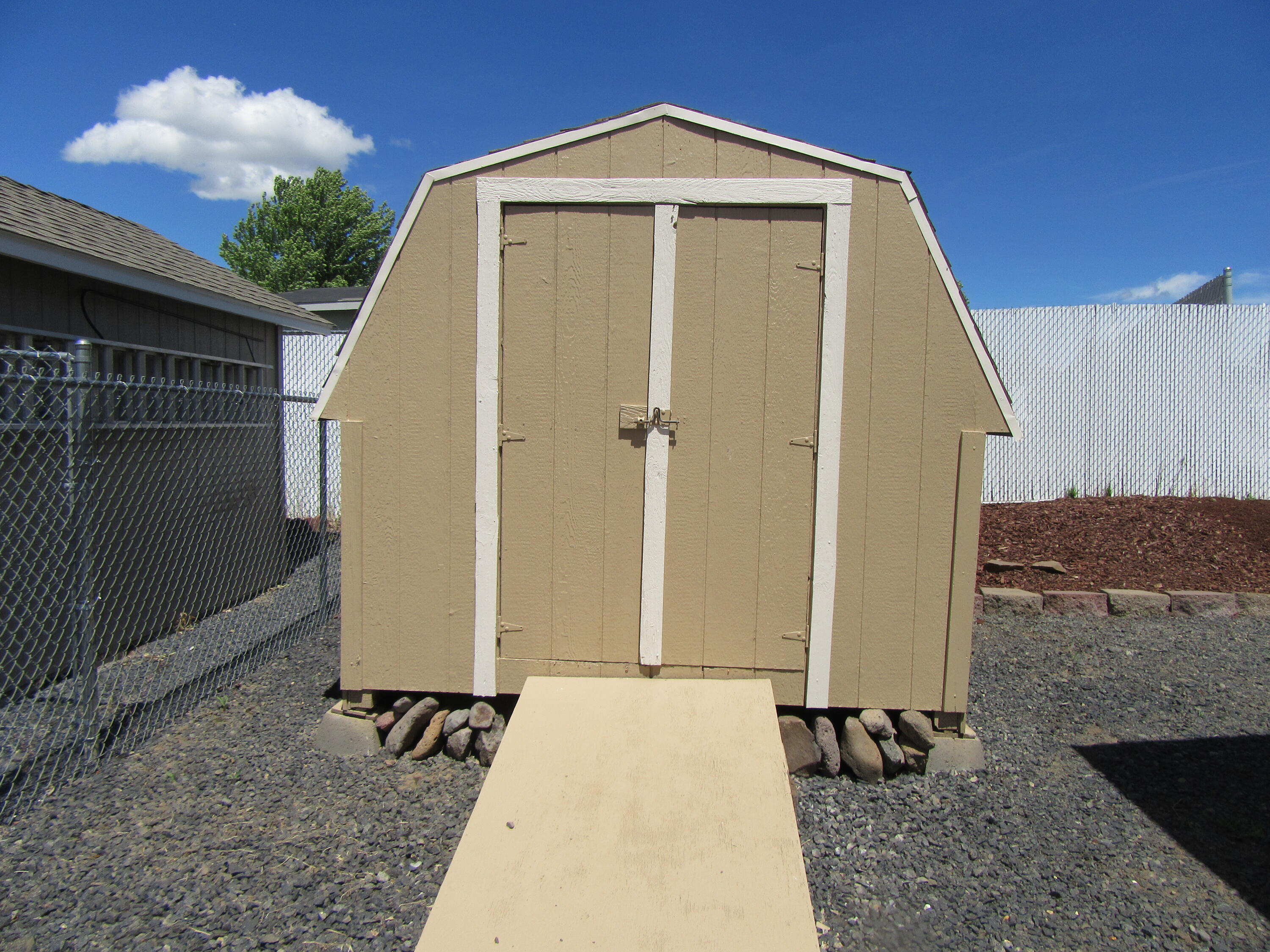 Evergreen Meadows - Residential