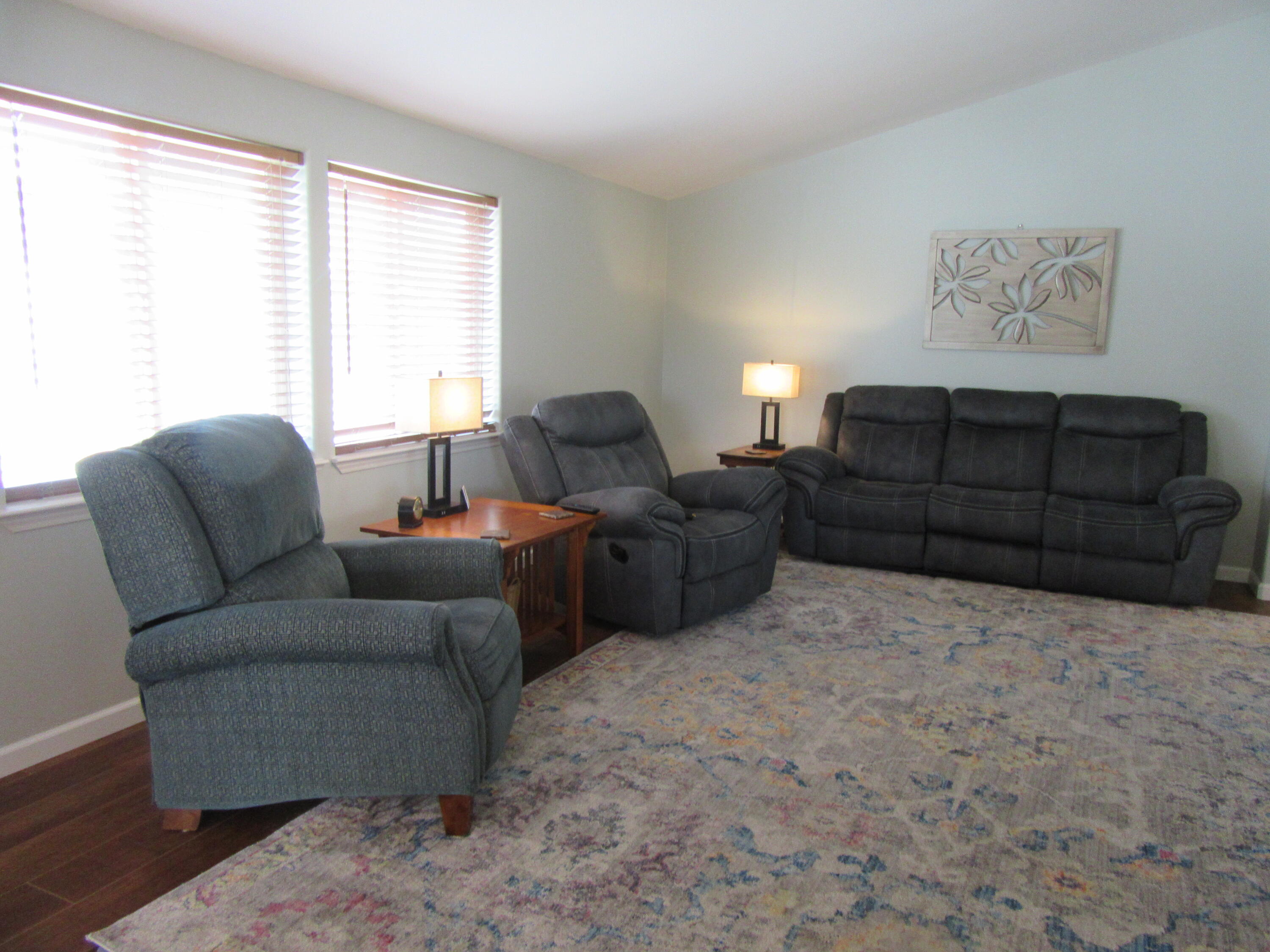 Evergreen Meadows - Residential