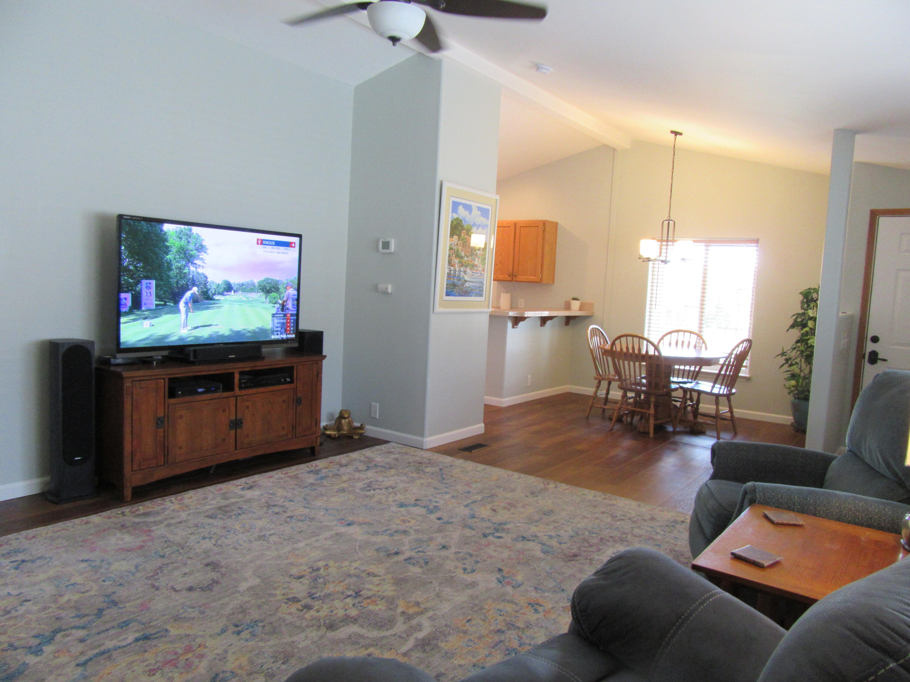 Evergreen Meadows - Residential