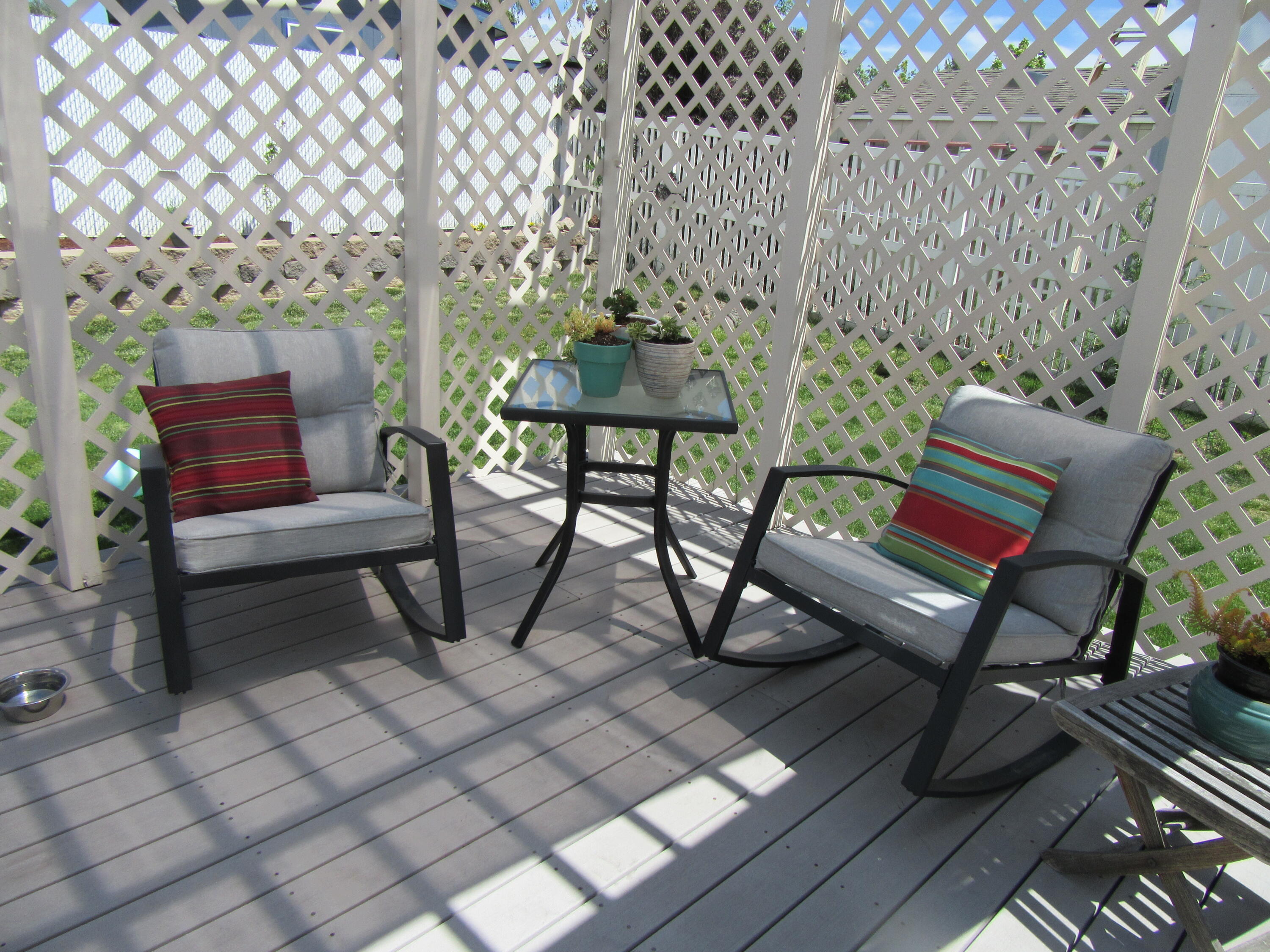 Evergreen Meadows - Residential