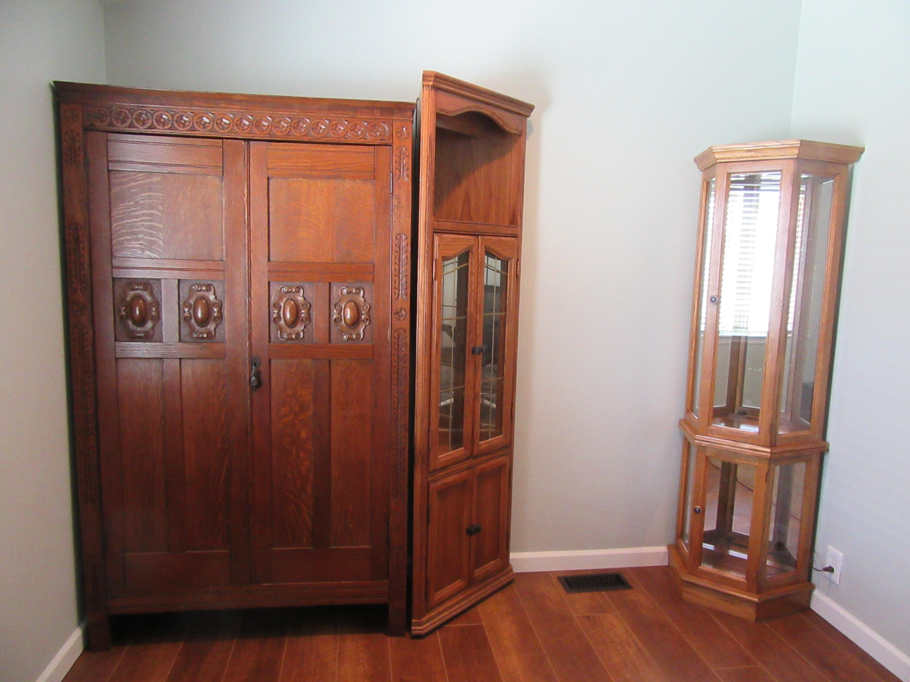 Evergreen Meadows - Residential