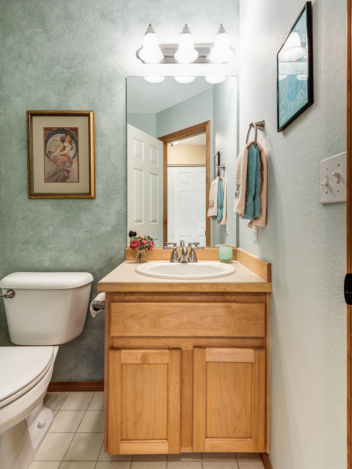 Eagle Crest - Residential