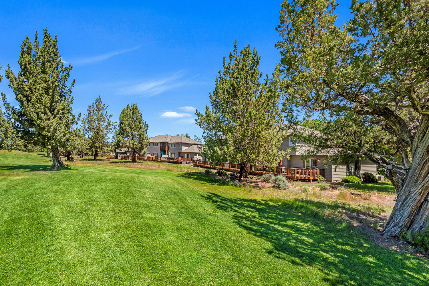 Eagle Crest - Residential