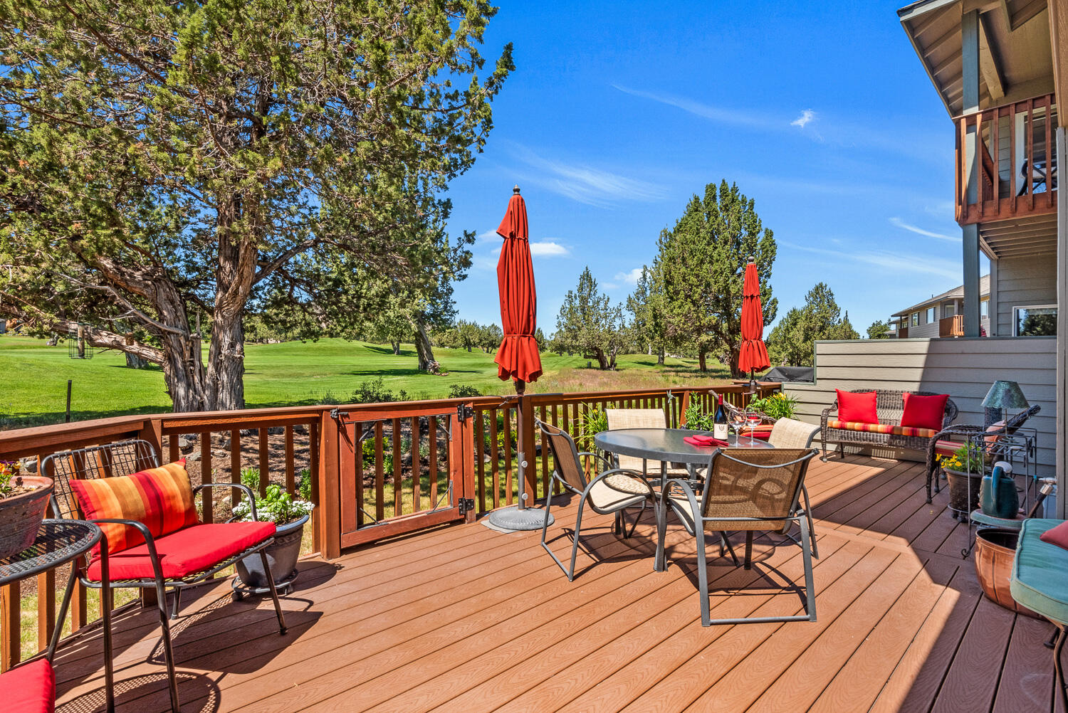 Eagle Crest - Residential