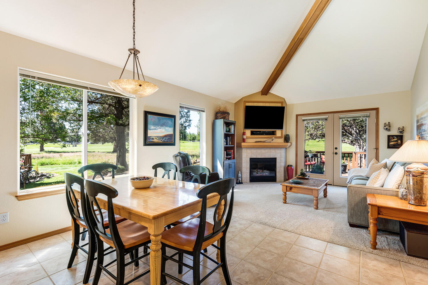 Eagle Crest - Residential