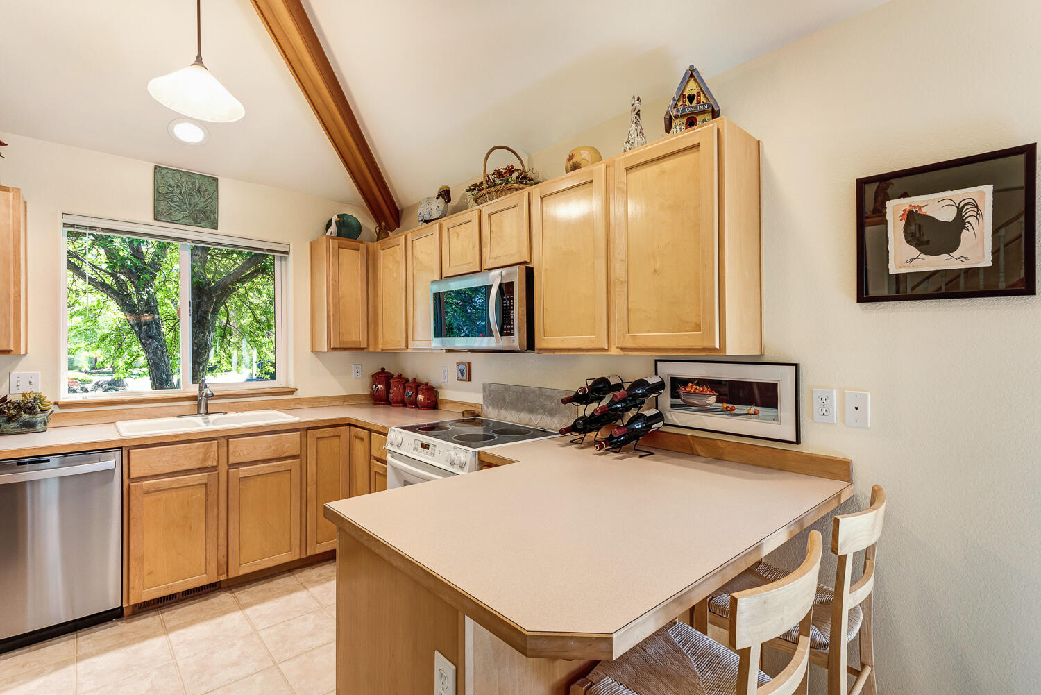 Eagle Crest - Residential