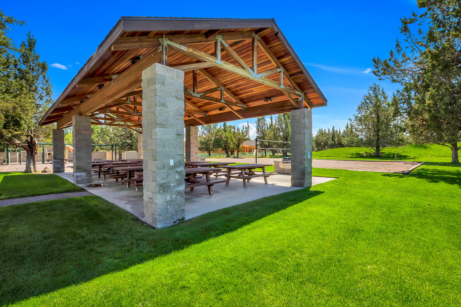 Eagle Crest - Residential