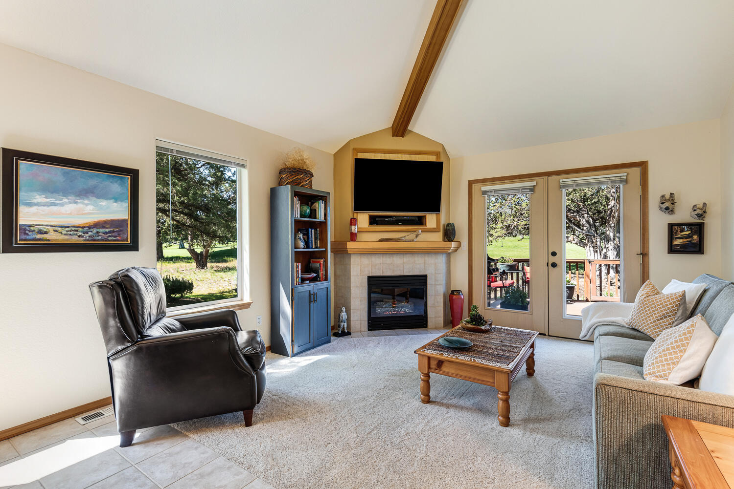 Eagle Crest - Residential