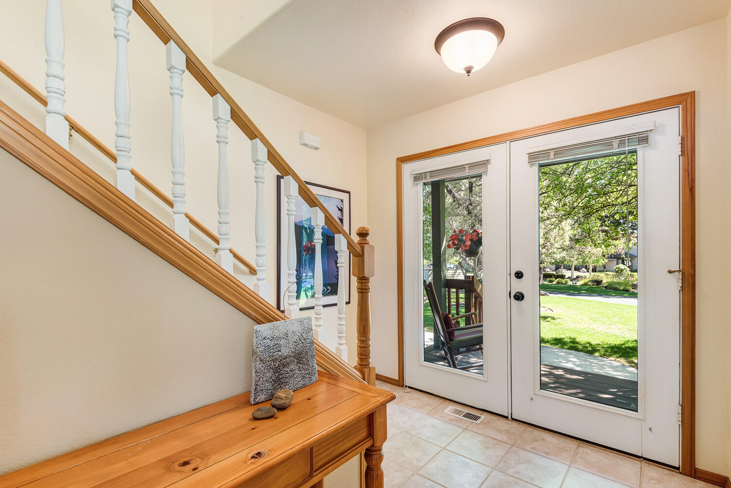 Eagle Crest - Residential