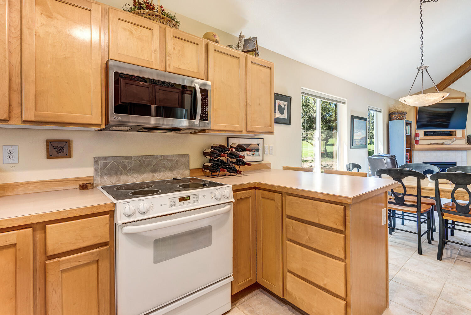 Eagle Crest - Residential