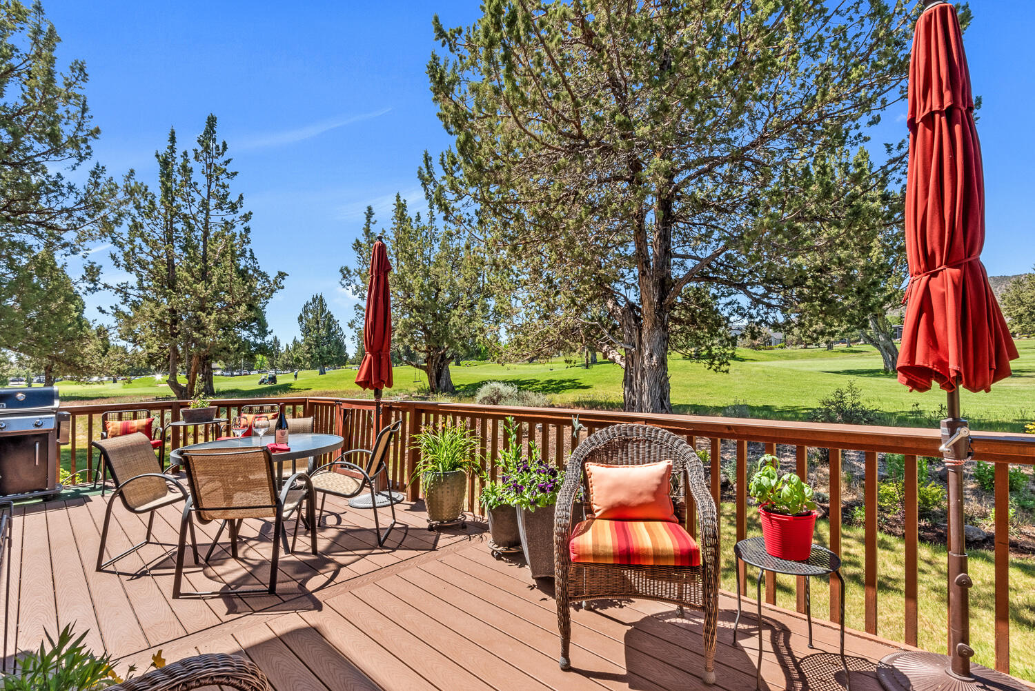 Eagle Crest - Residential