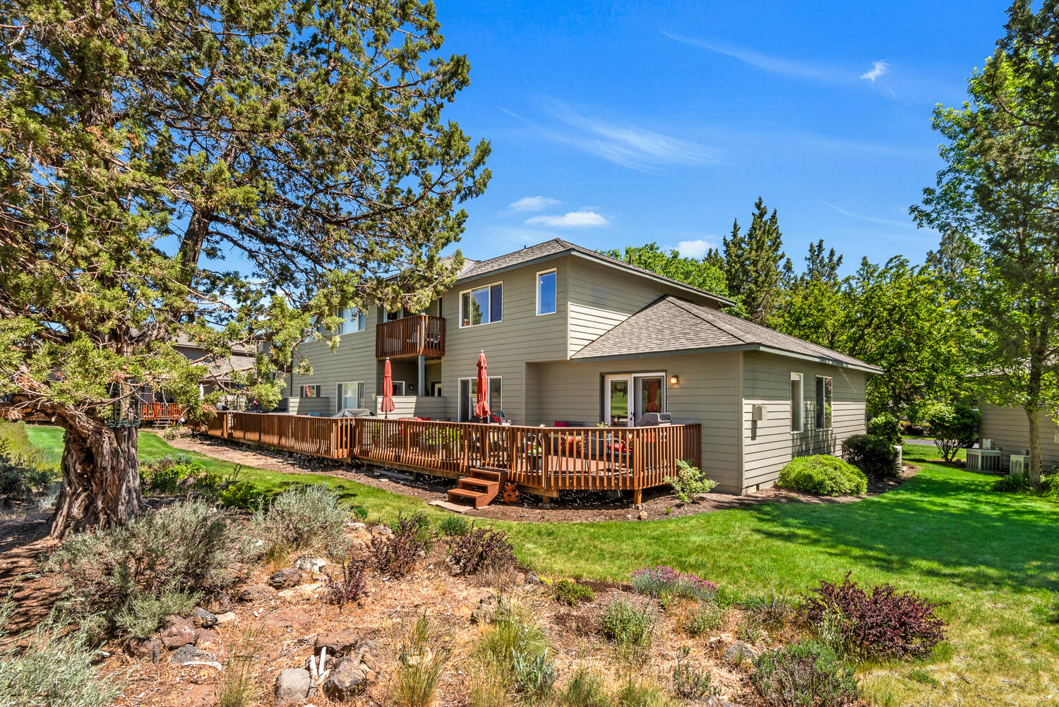 Eagle Crest - Residential