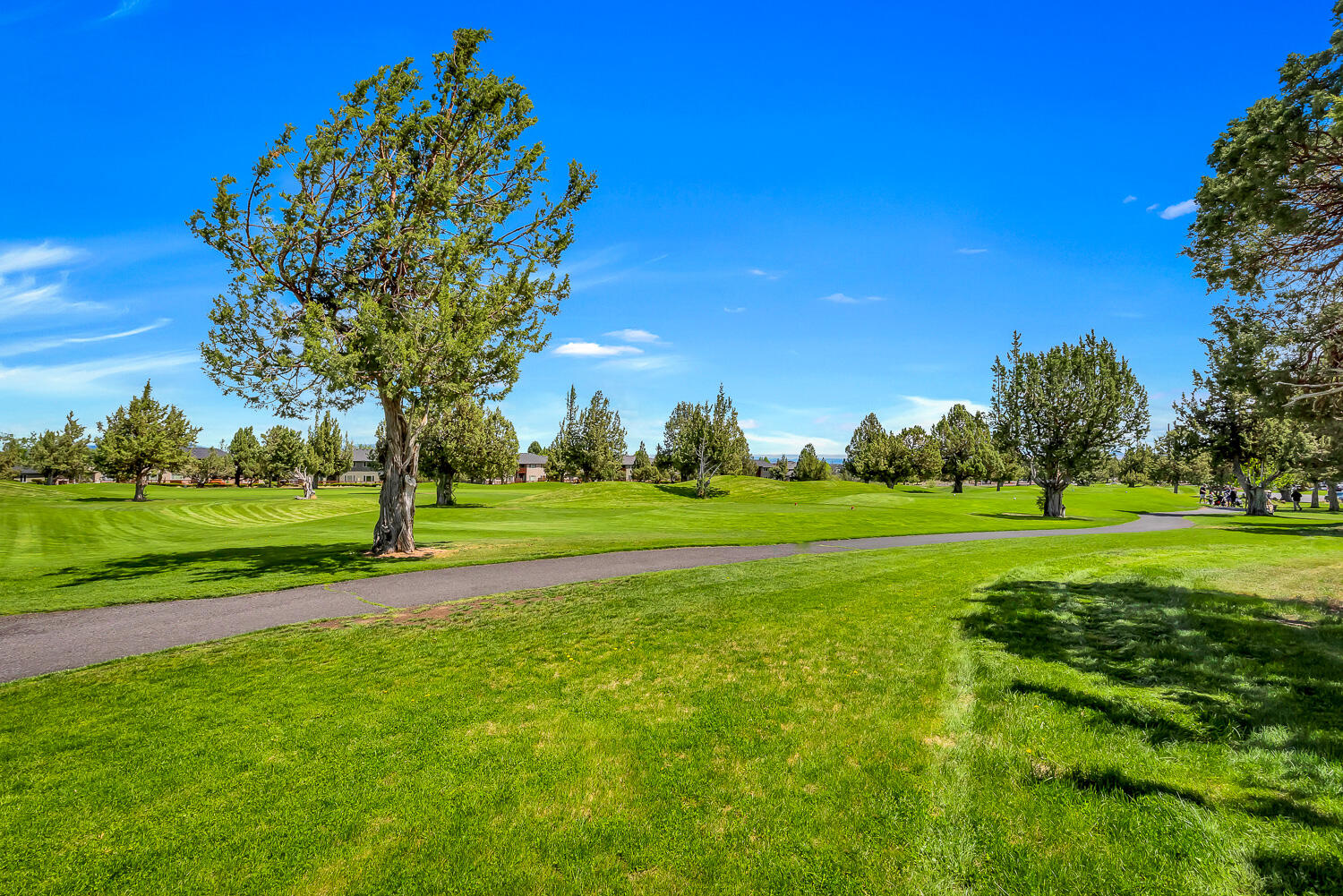 Eagle Crest - Residential