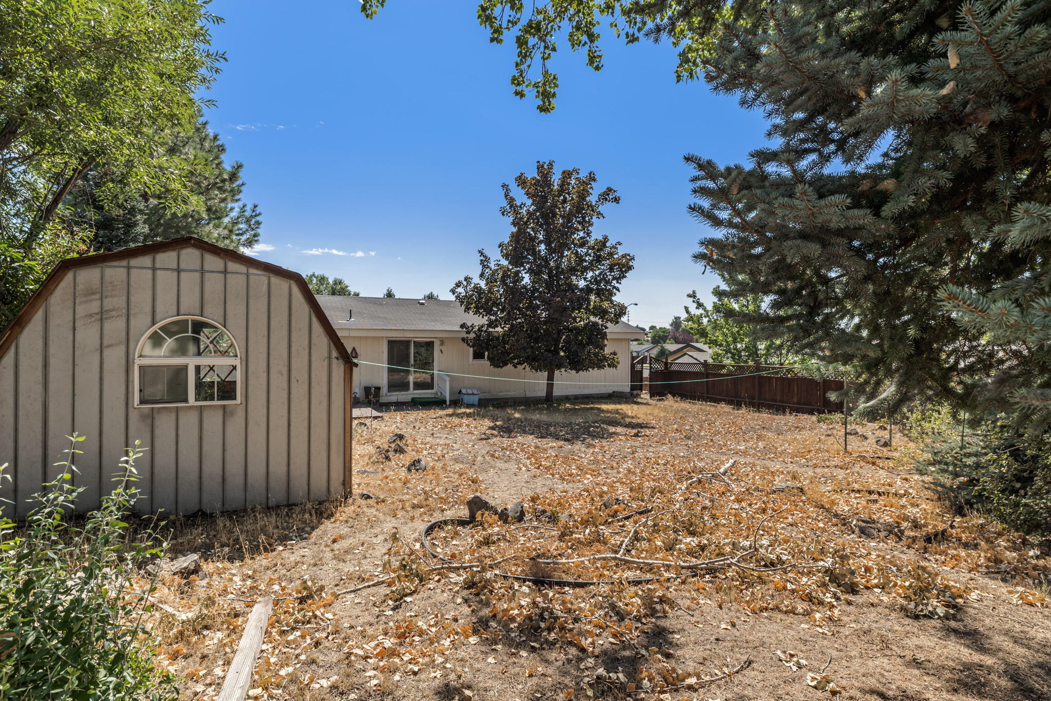 Sunrise Estates - Residential