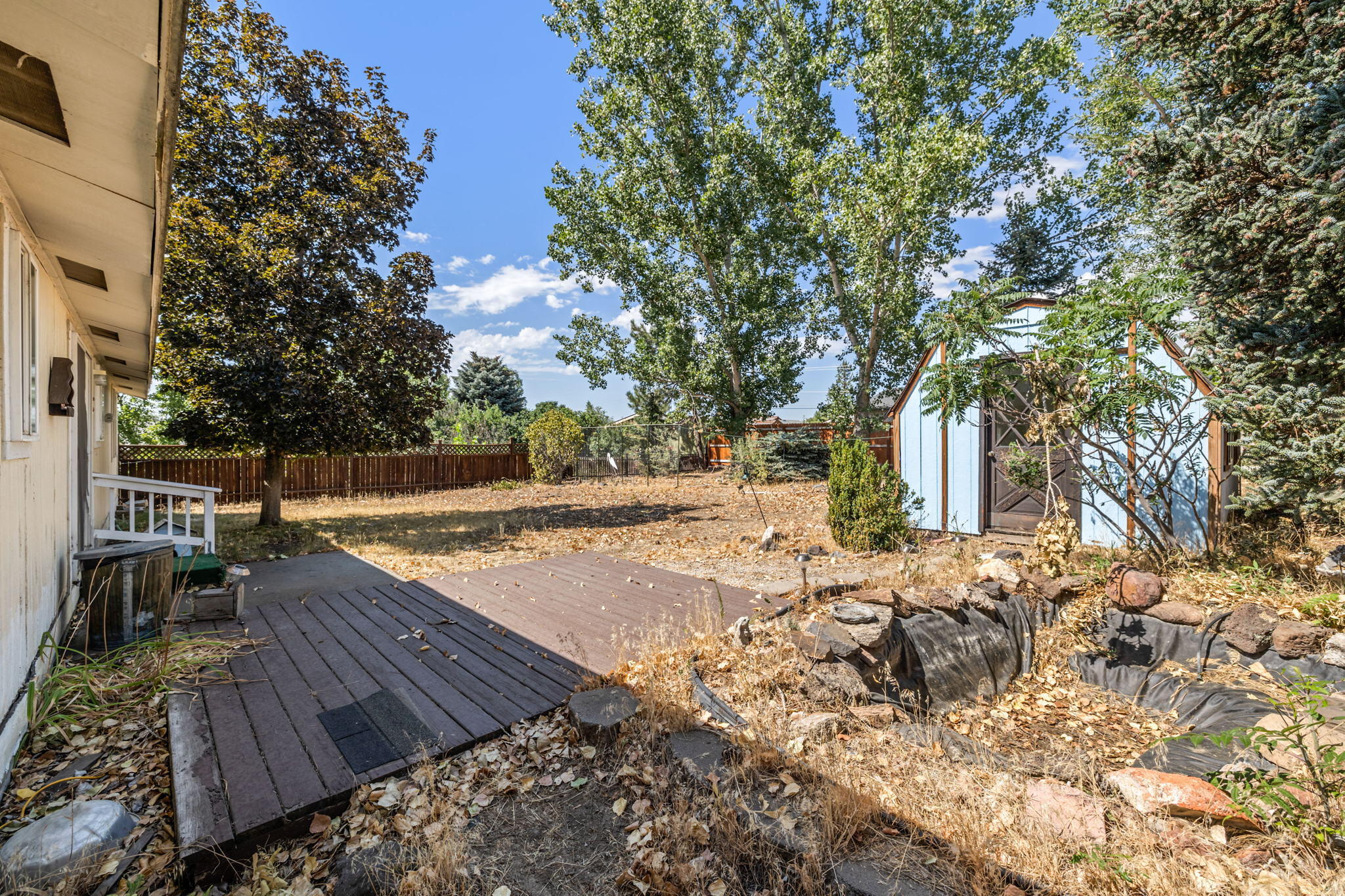 Sunrise Estates - Residential