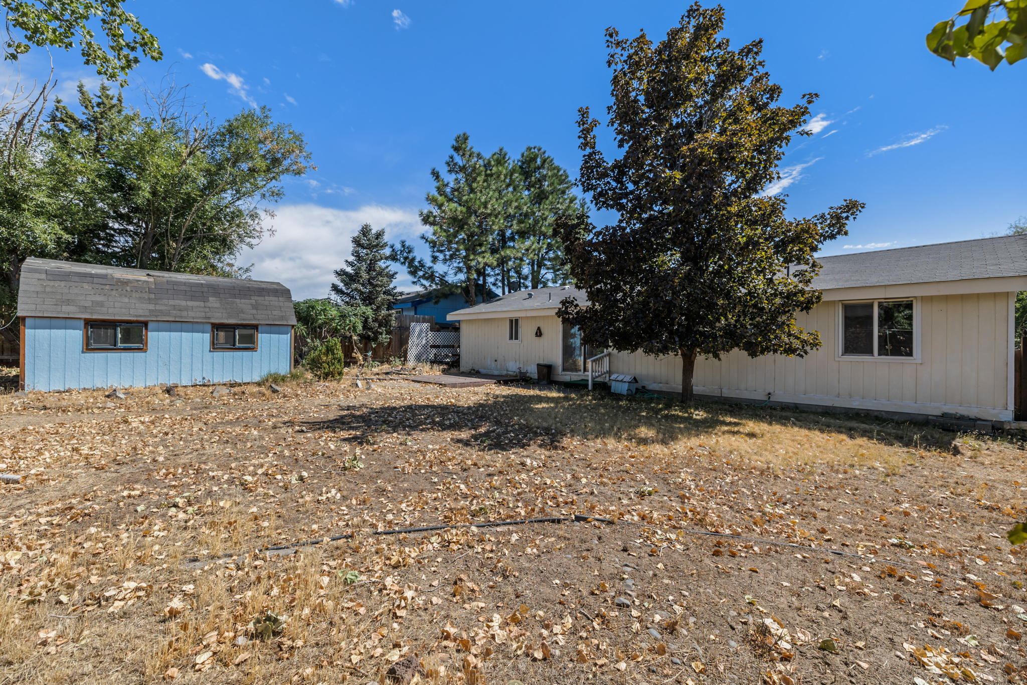 Sunrise Estates - Residential