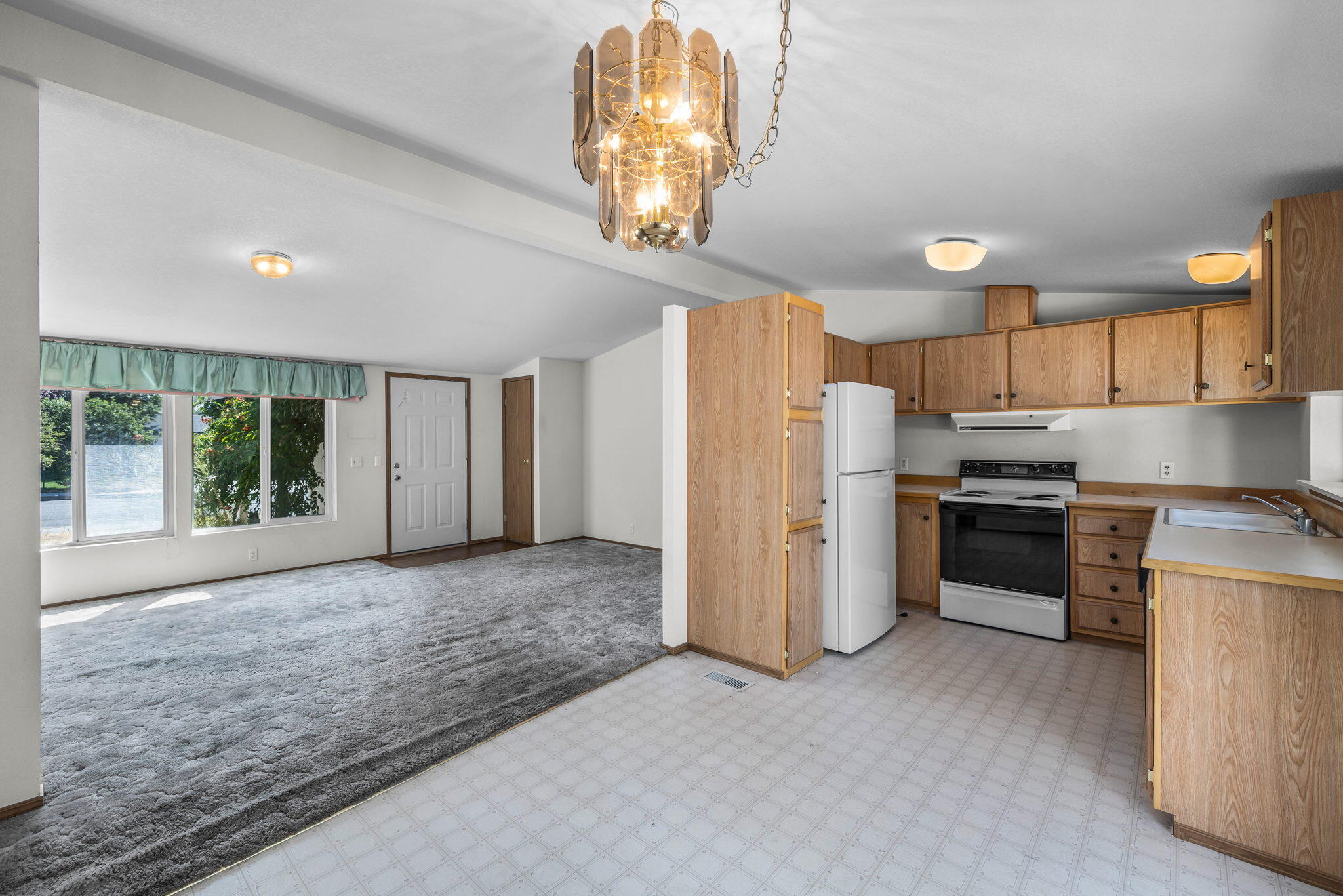 Sunrise Estates - Residential
