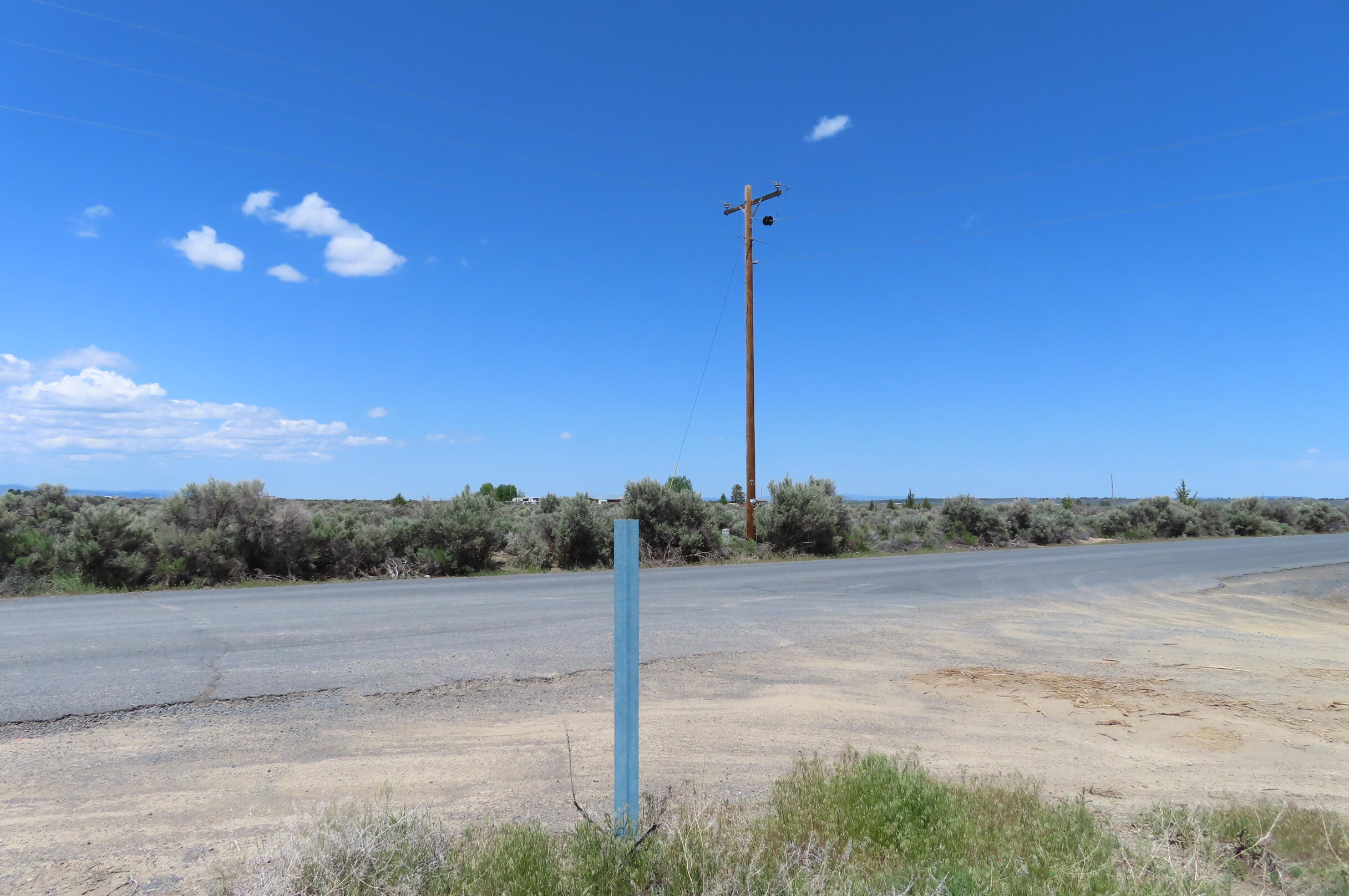 Christmas Valley Unit9 - Land