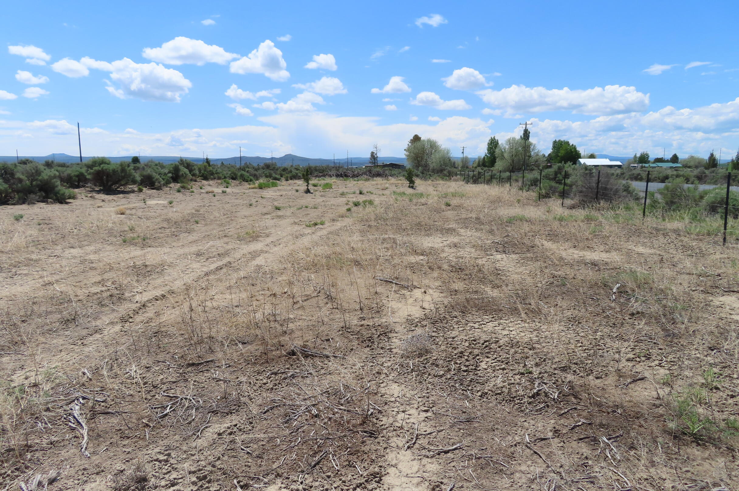 Christmas Valley Unit9 - Land