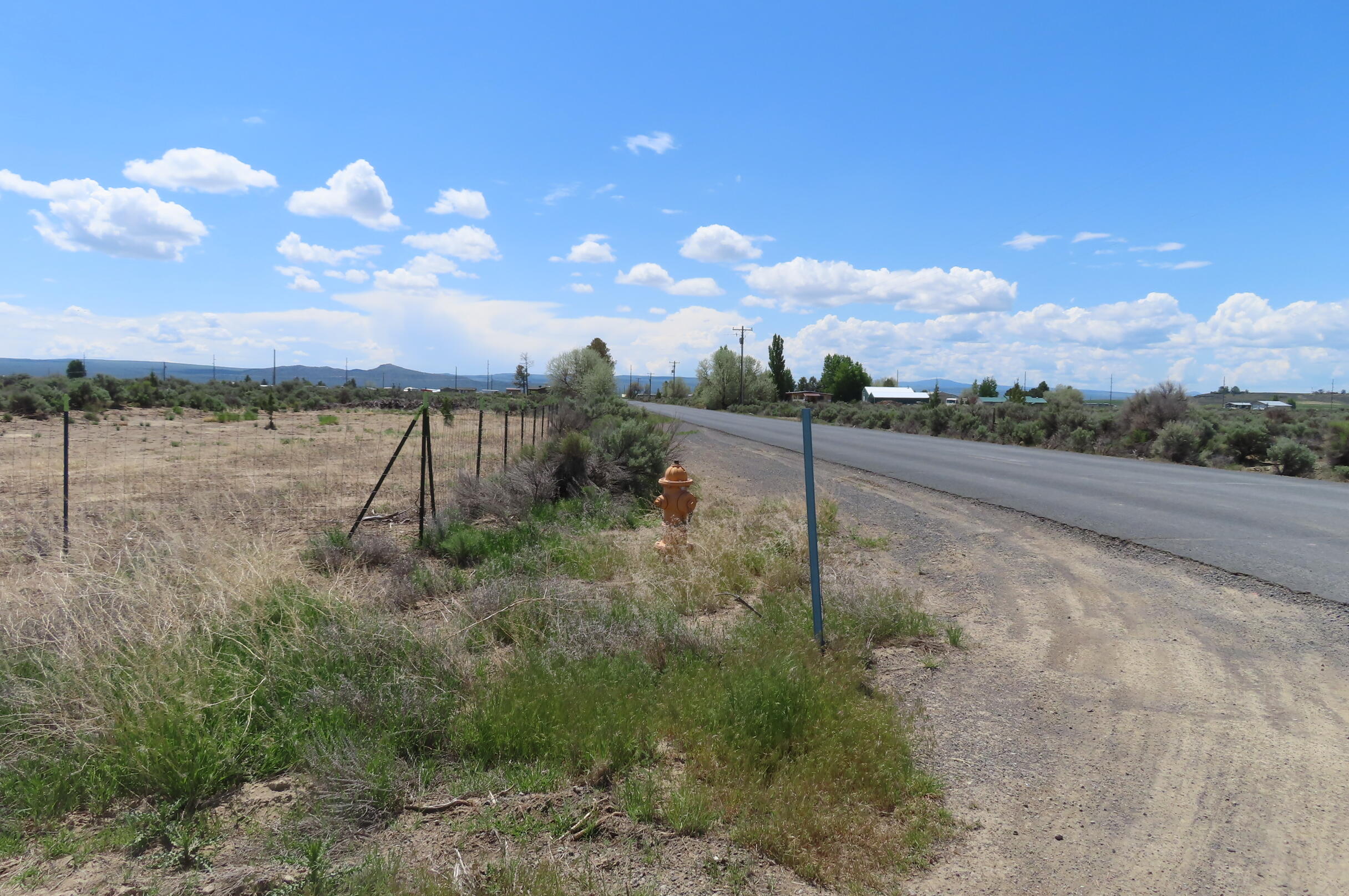 Christmas Valley Unit9 - Land