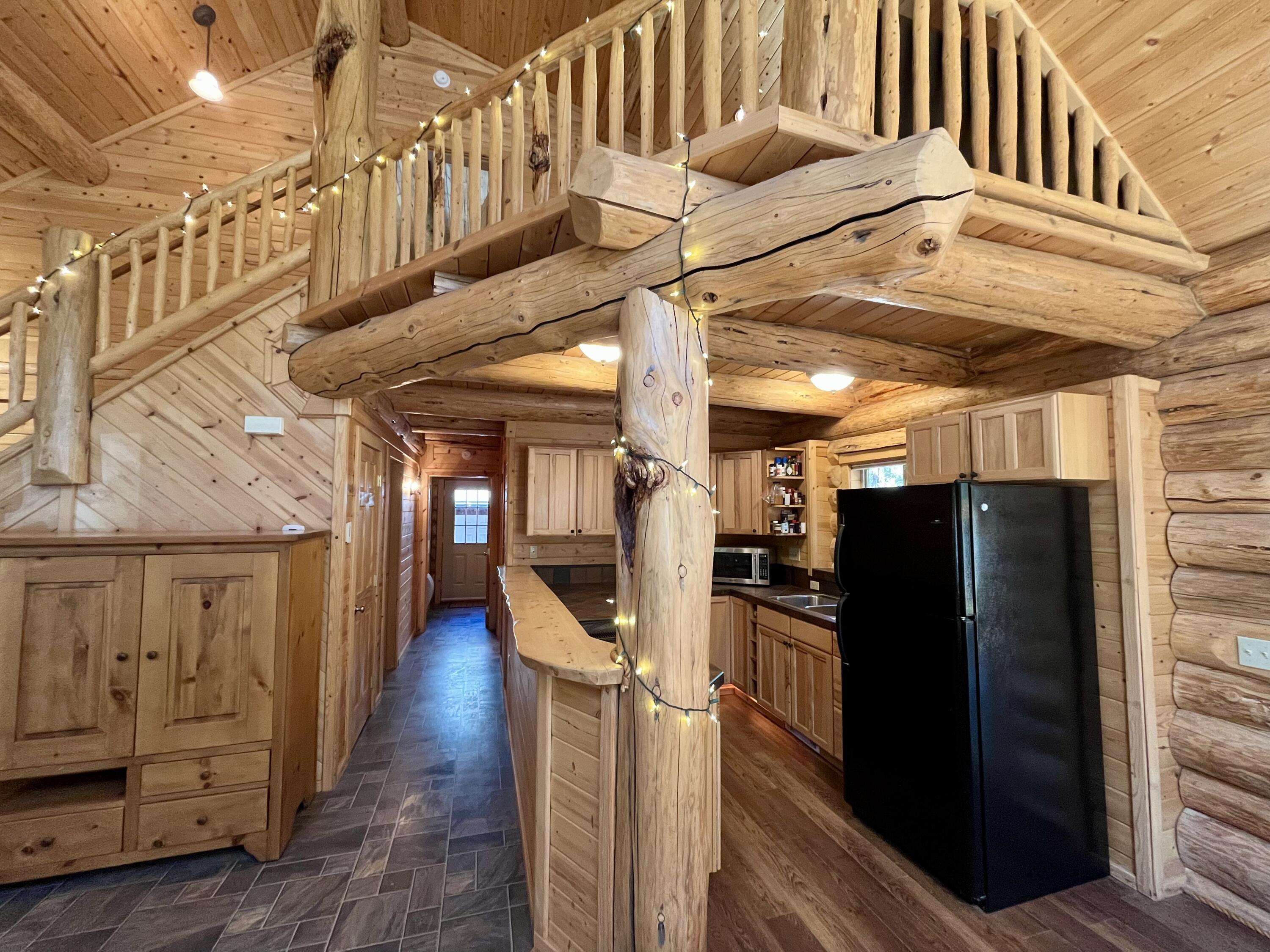 Wild River - Residential