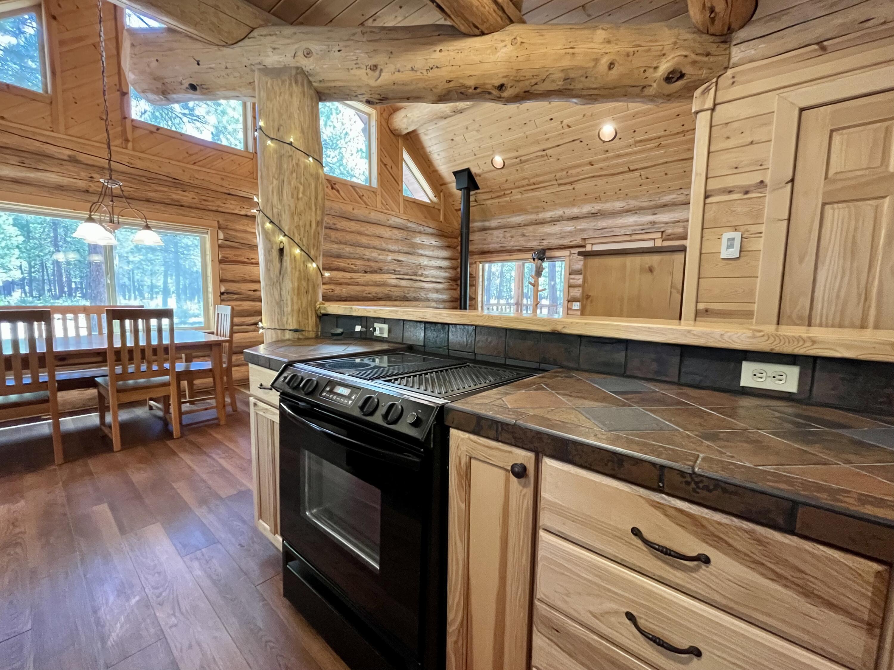 Wild River - Residential