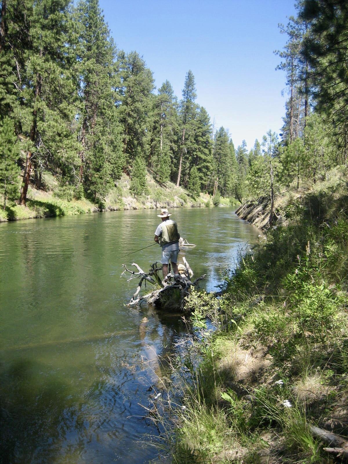 Wild River - Residential