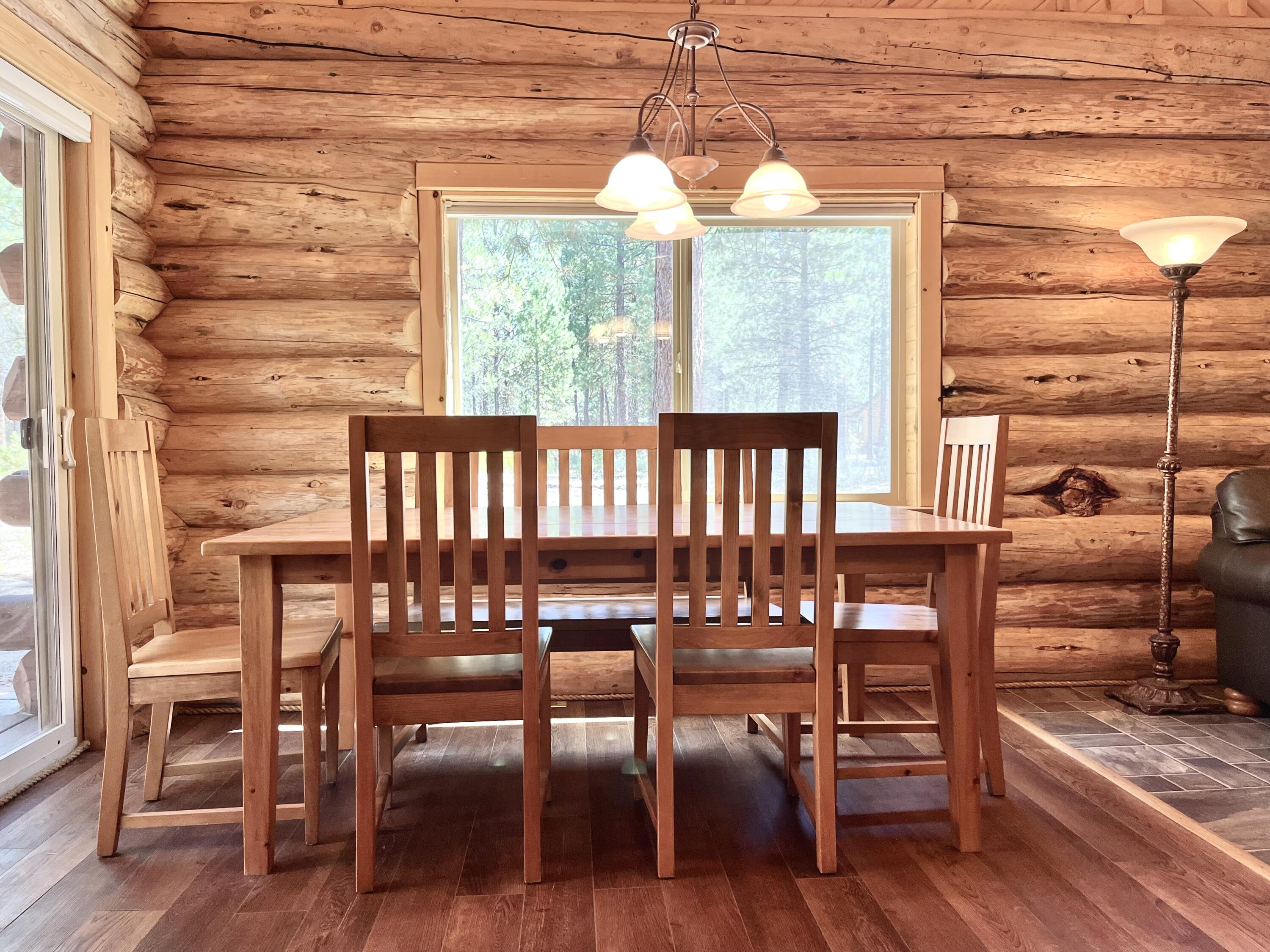 Wild River - Residential