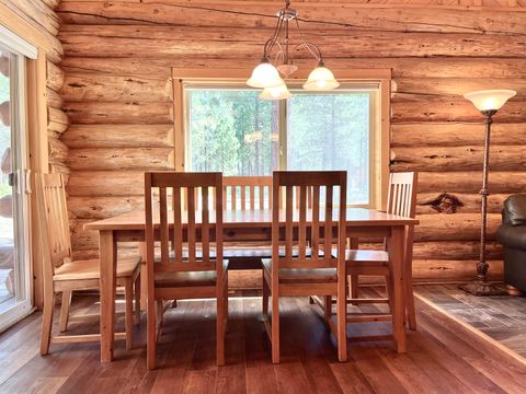 Tiny photo for 14177 Whitewater Loop, La Pine, OR 97739 (MLS # 220208171)