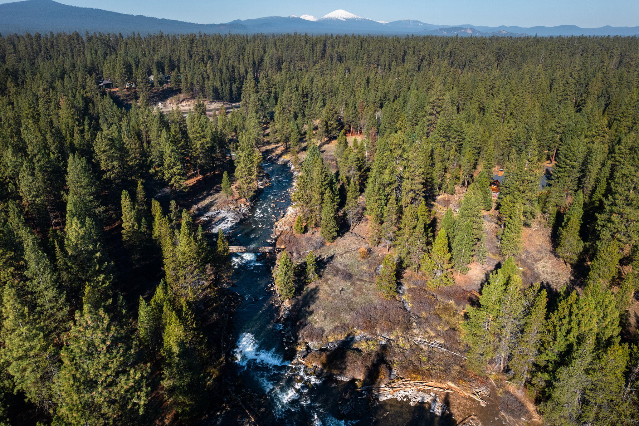 Wild River - Residential