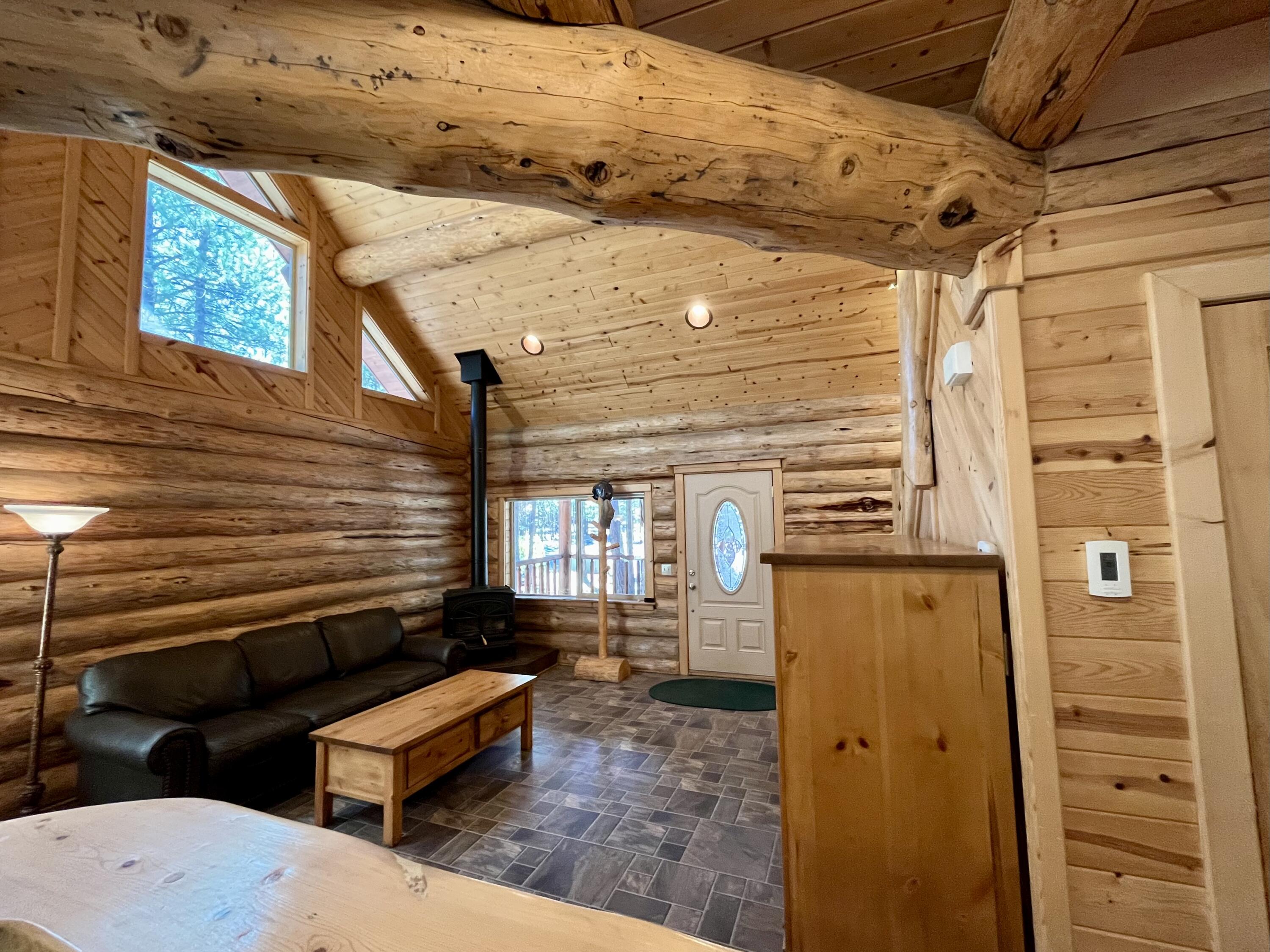 Wild River - Residential