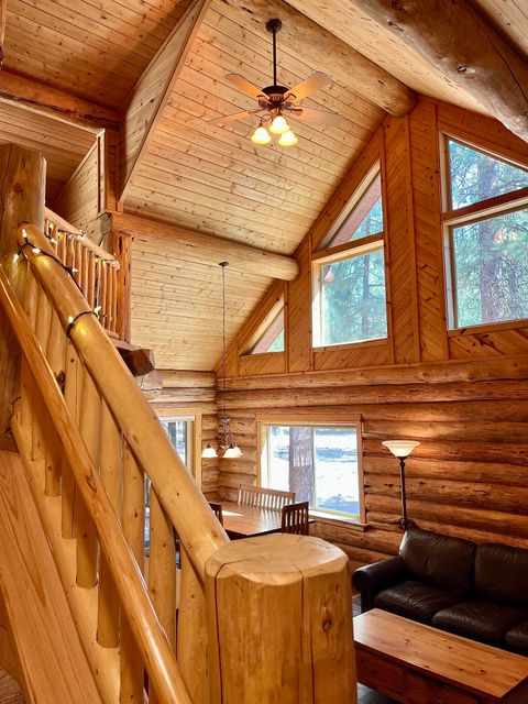 Tiny photo for 14177 Whitewater Loop, La Pine, OR 97739 (MLS # 220208171)