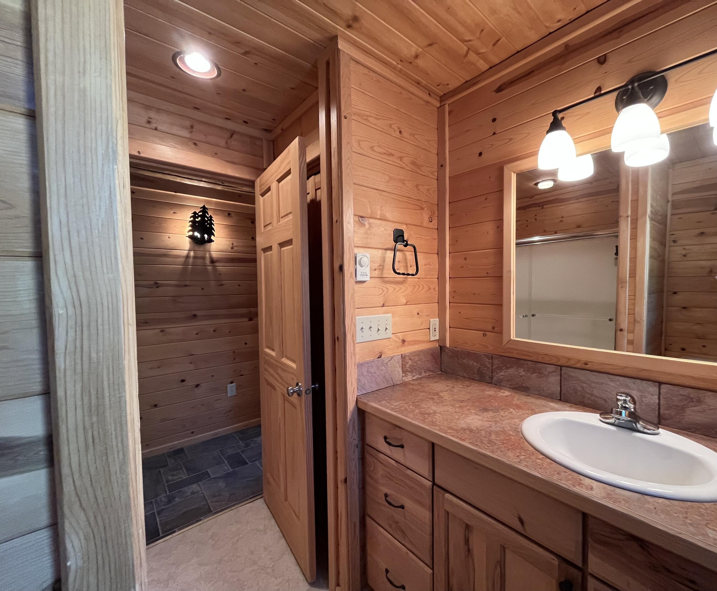 Wild River - Residential