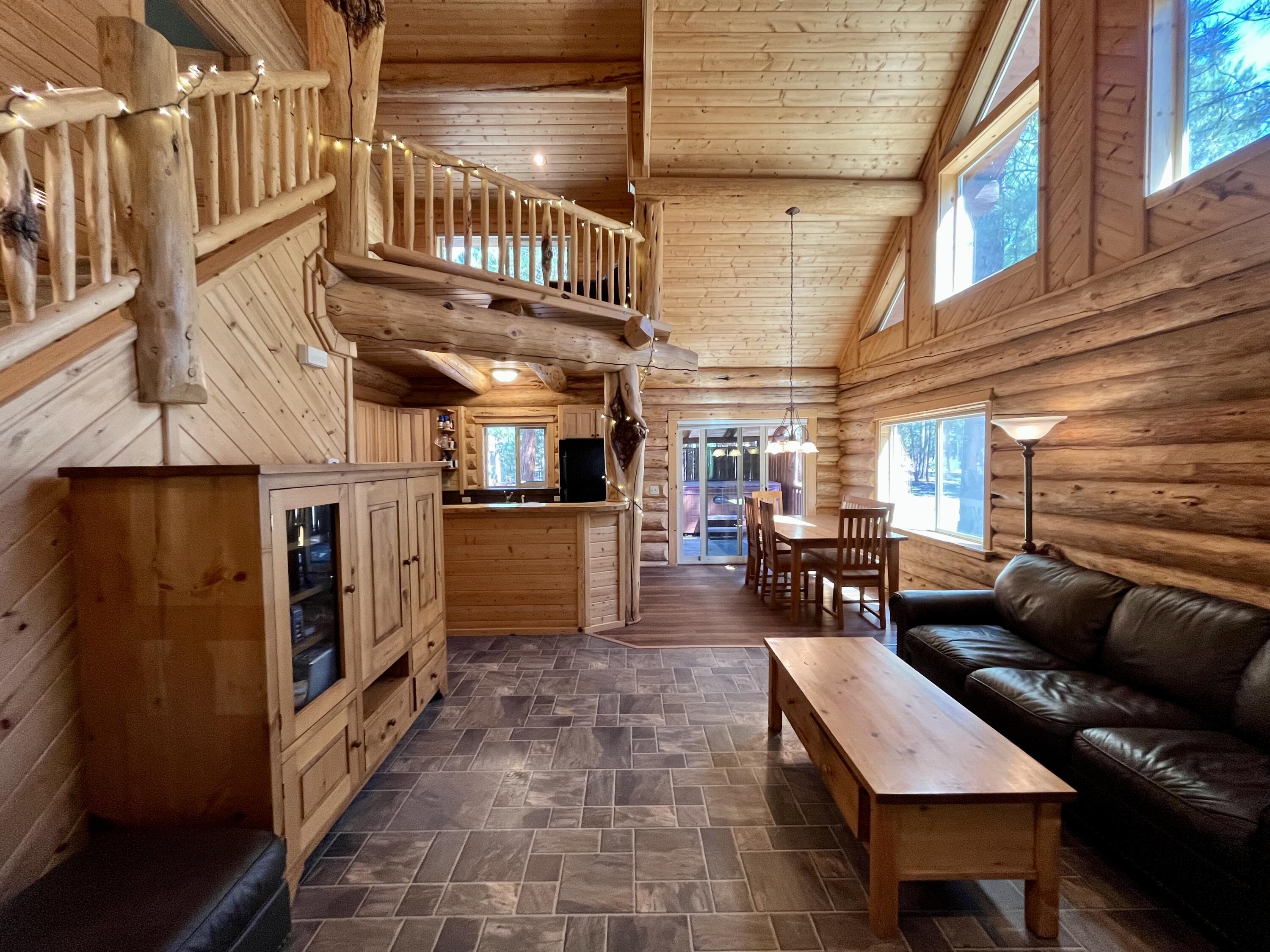 Wild River - Residential