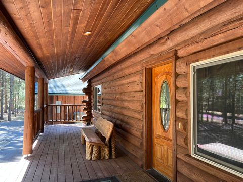 Tiny photo for 14177 Whitewater Loop, La Pine, OR 97739 (MLS # 220208171)