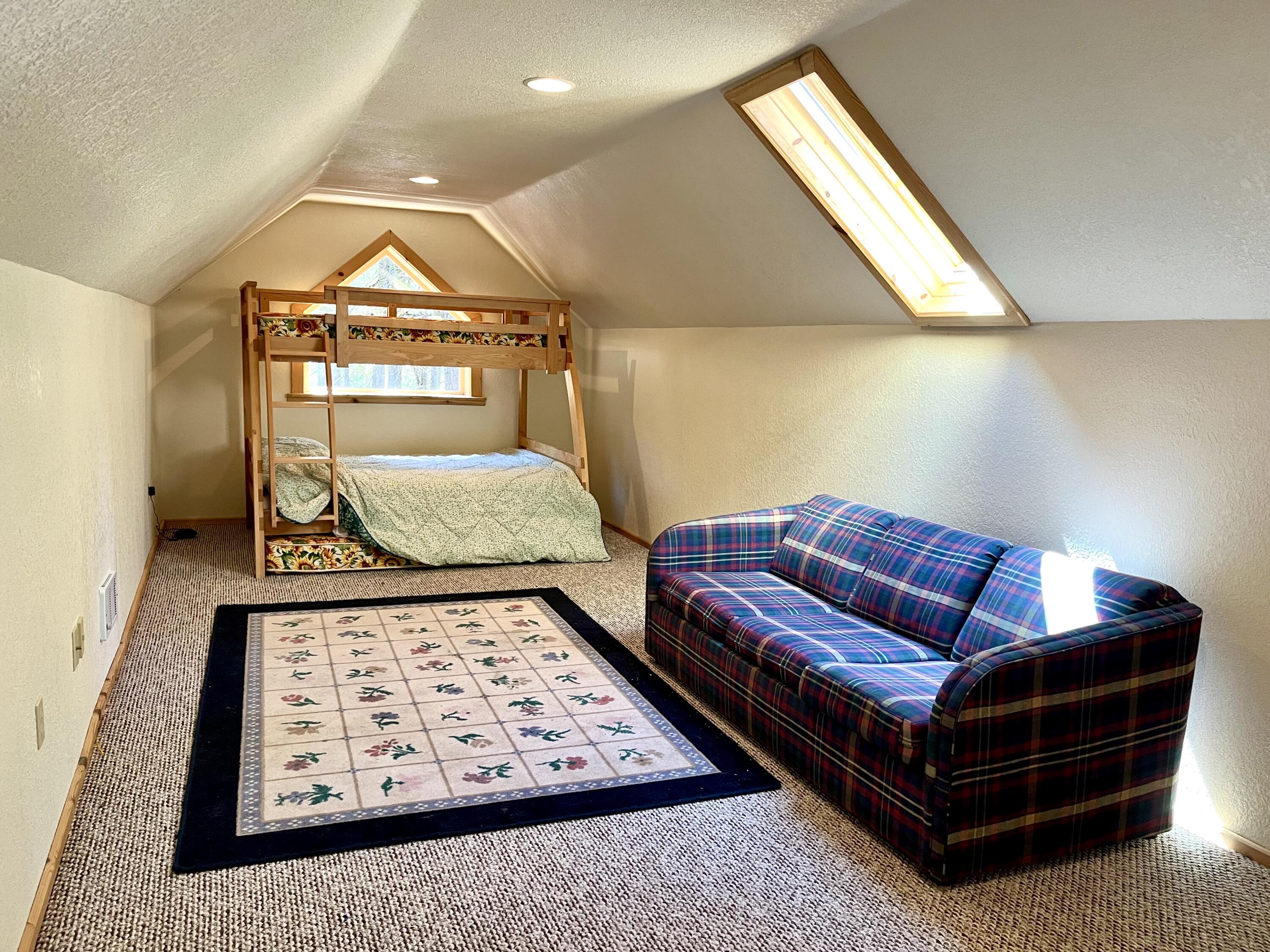 Wild River - Residential