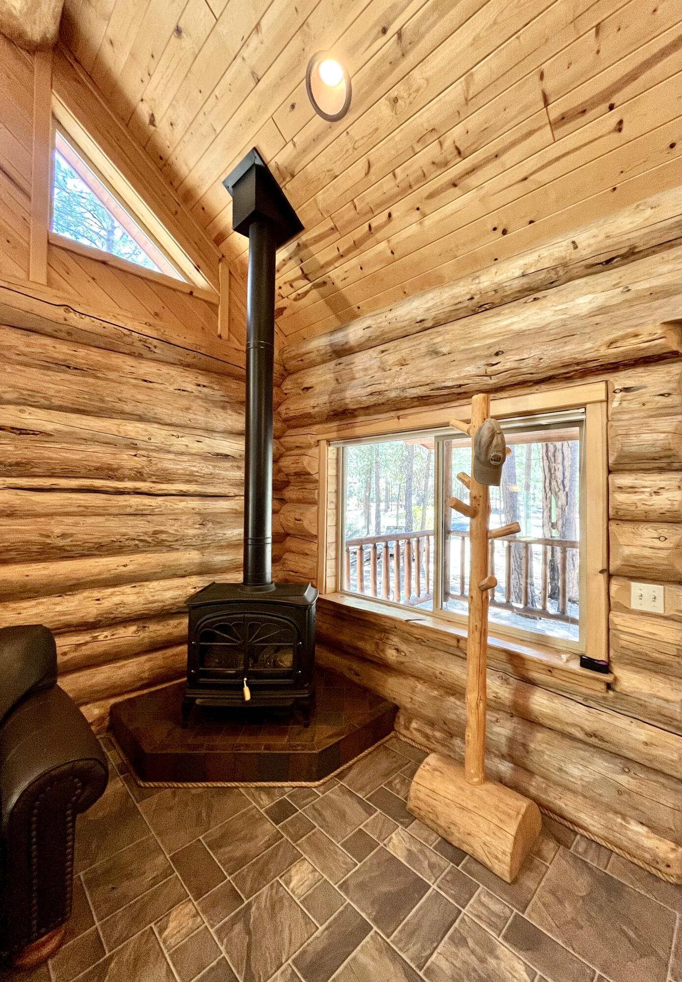 Wild River - Residential