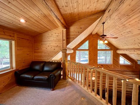 Tiny photo for 14177 Whitewater Loop, La Pine, OR 97739 (MLS # 220208171)